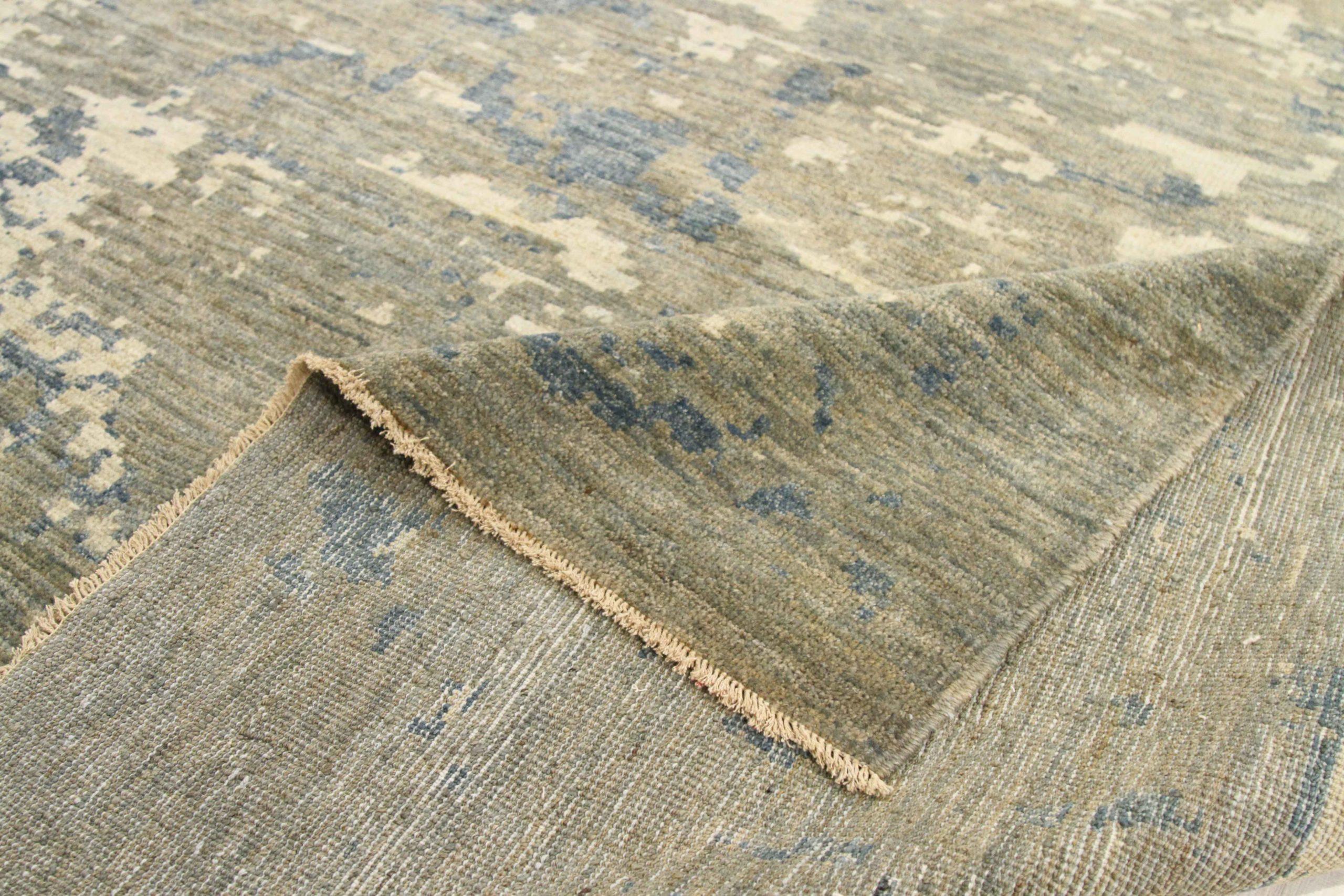 Tappeti persiani Sultanabad Rugs Circa 1990 - 67824 In condizioni ottime in vendita a Dallas, TX