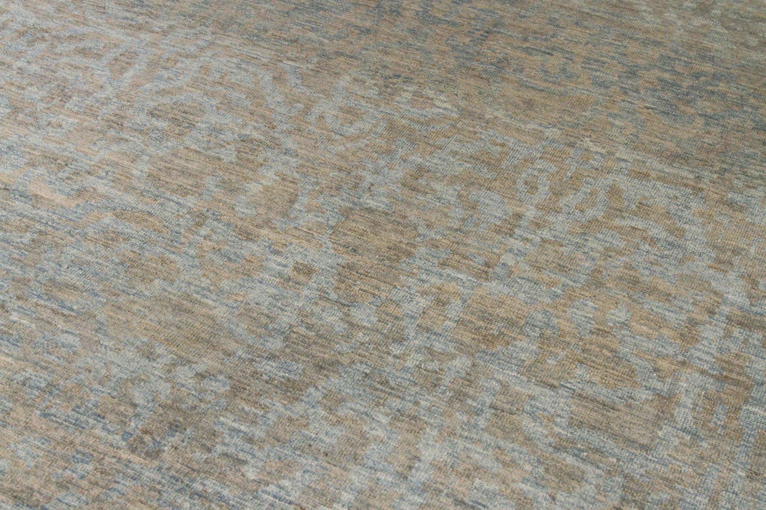 Asiatico Tappeti persiani Sultanabad Rugs Circa 1990 - 67913 in vendita