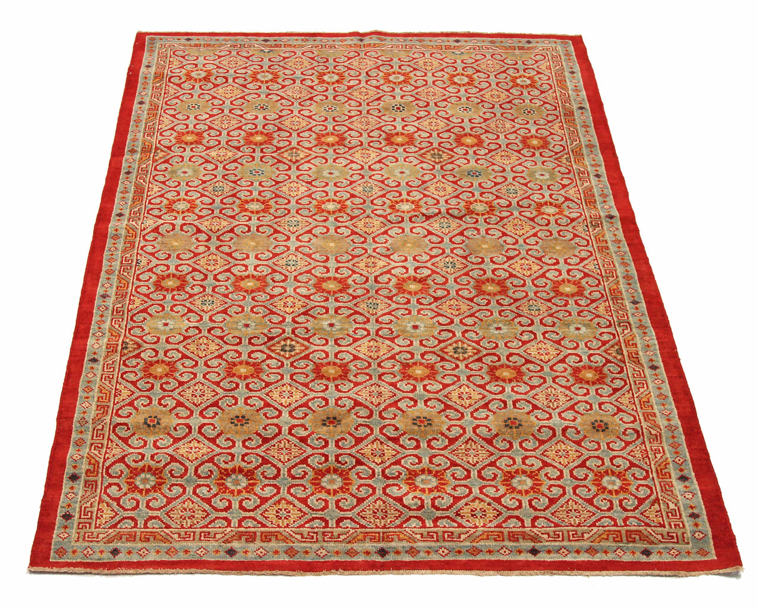 Descubre la elegancia de las alfombras persas Sultanabad Rugs de Circa 1990. Diseñado con meticulosa atención al detalle, este diseño exclusivo es perfecto para realzar tu espacio.