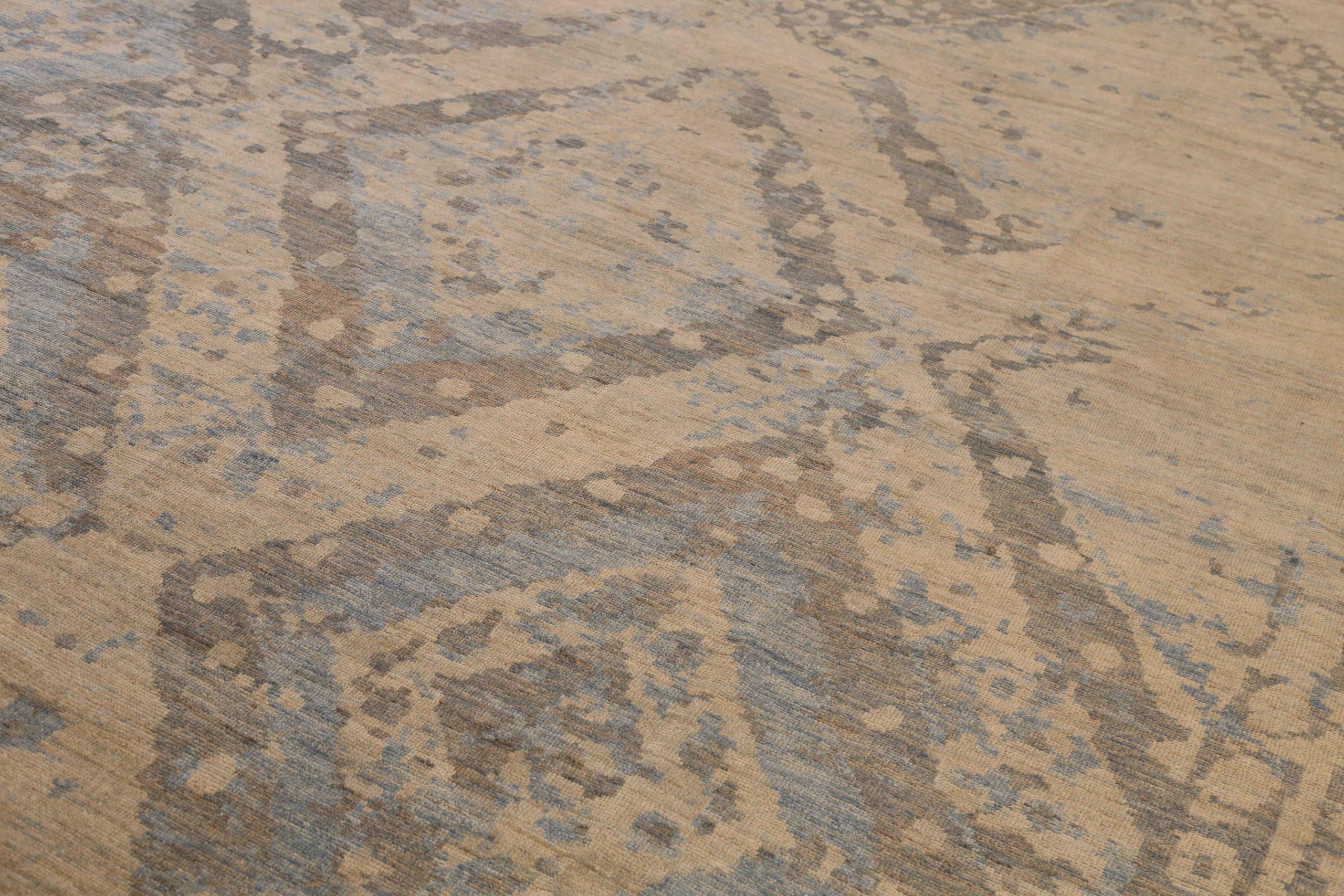 Asiatique Tapis persans de Sultanabad vers 1990 - 68016 en vente