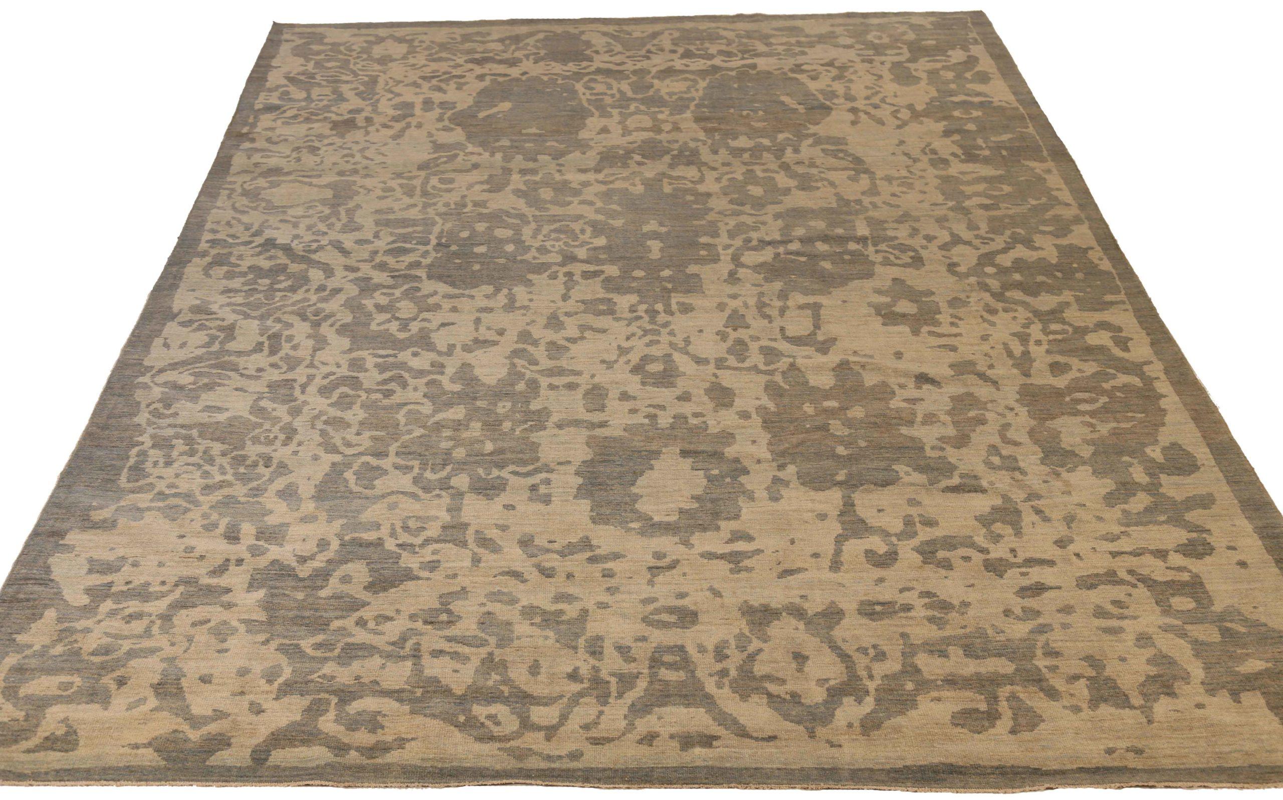 Descubre la elegancia de las alfombras persas Sultanabad Rugs de Circa 1990. Diseñado con meticulosa atención al detalle, este diseño exclusivo es perfecto para realzar tu espacio.
