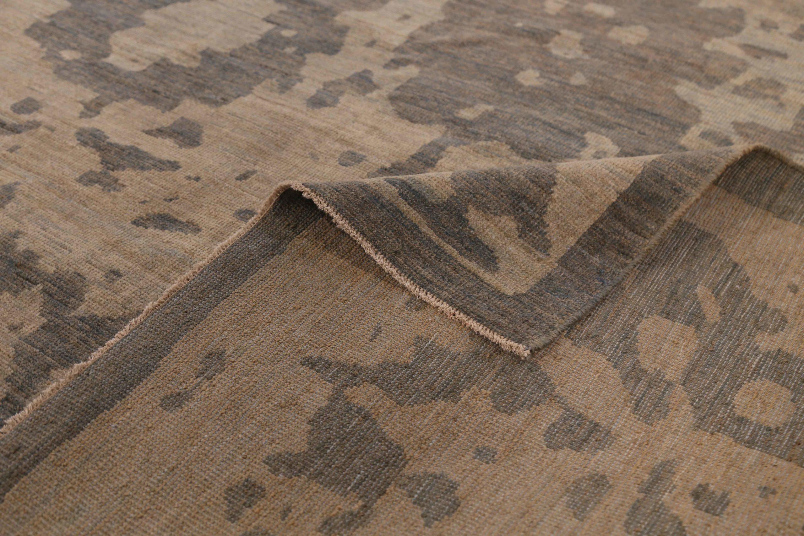 Alfombras Persas Sultanabad Rugs Circa 1990 - 68019 en Excelente estado para la venta en Dallas, TX