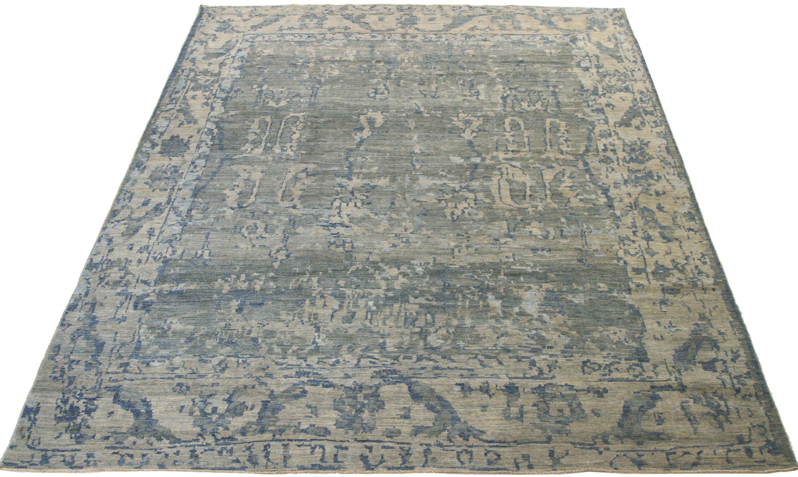 Scopri l'eleganza dei Sultanabad Rugs persiani con i tappeti CIRCA del 1990. Progettato con una meticolosa attenzione ai dettagli, questo design esclusivo è perfetto per valorizzare il tuo spazio.