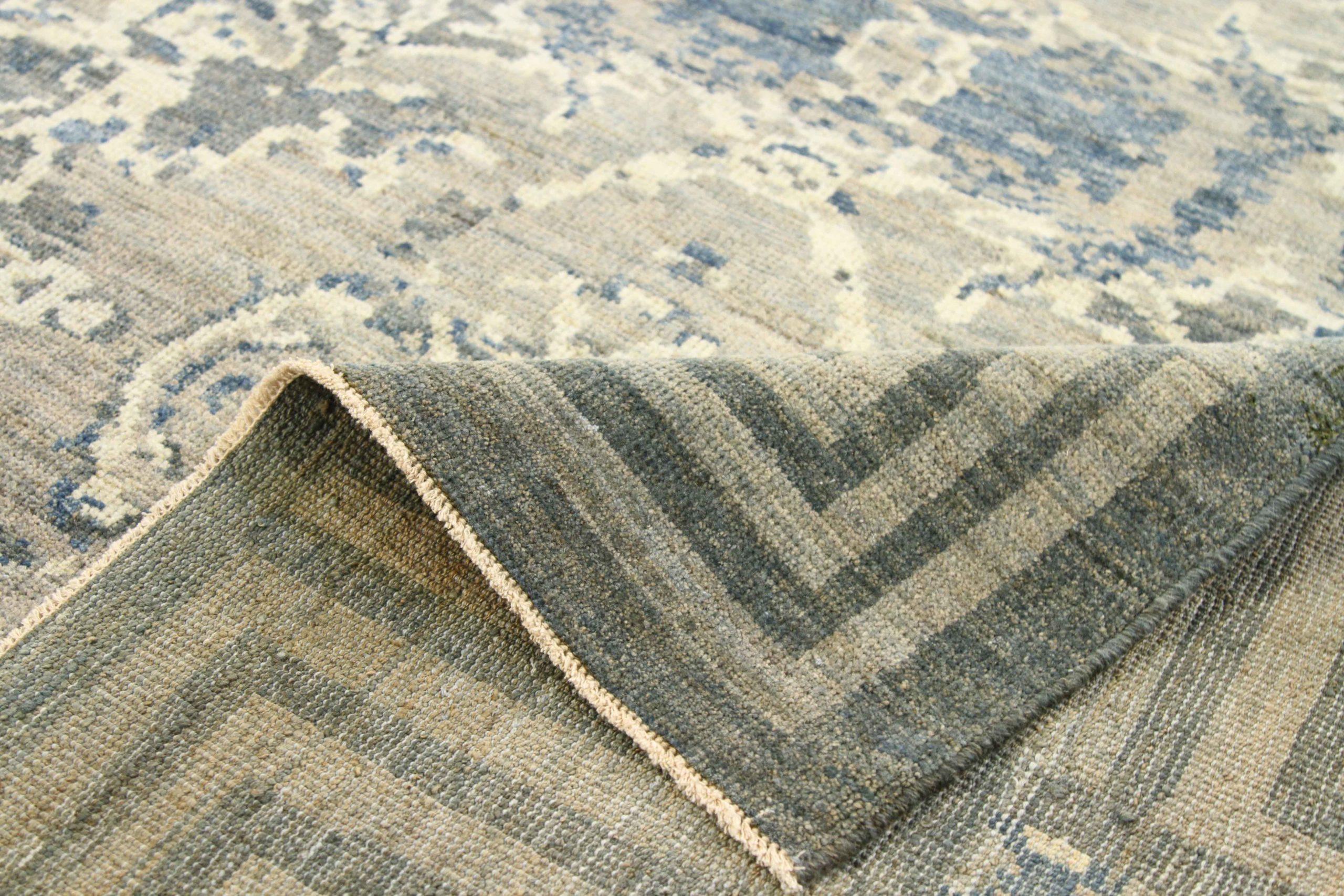 Tappeti persiani Sultanabad Rugs Circa 1990 - 68148 In condizioni ottime in vendita a Dallas, TX