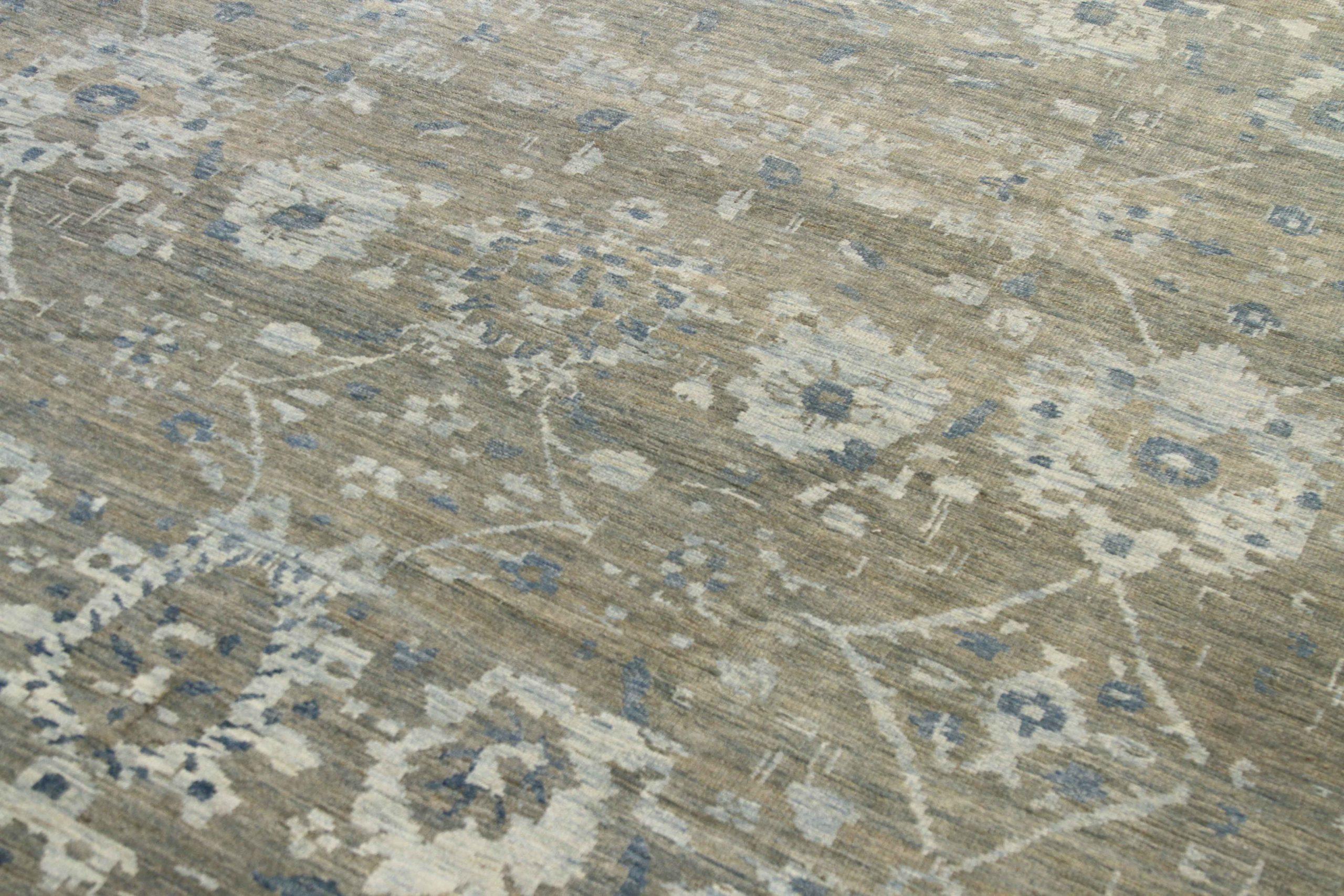 Asiatique Tapis persans de Sultanabad vers 1990 - 68151 en vente