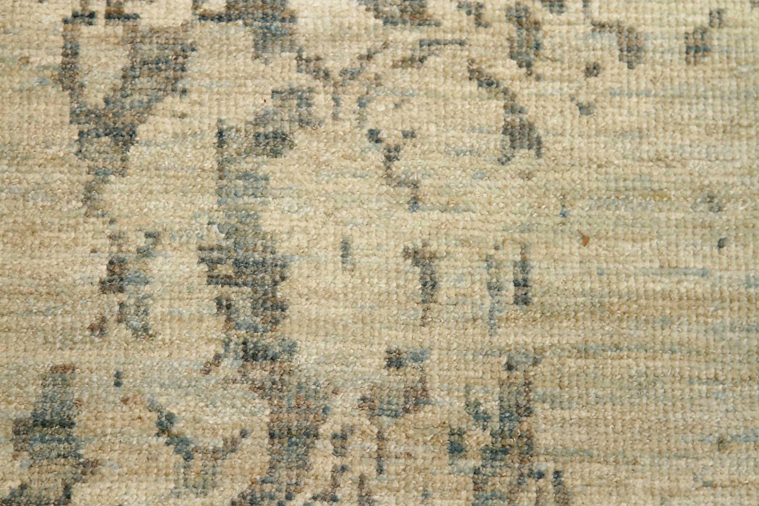 Alfombras persas Sultanabad Rugs Circa 1990 - 68540 en Excelente estado para la venta en Dallas, TX