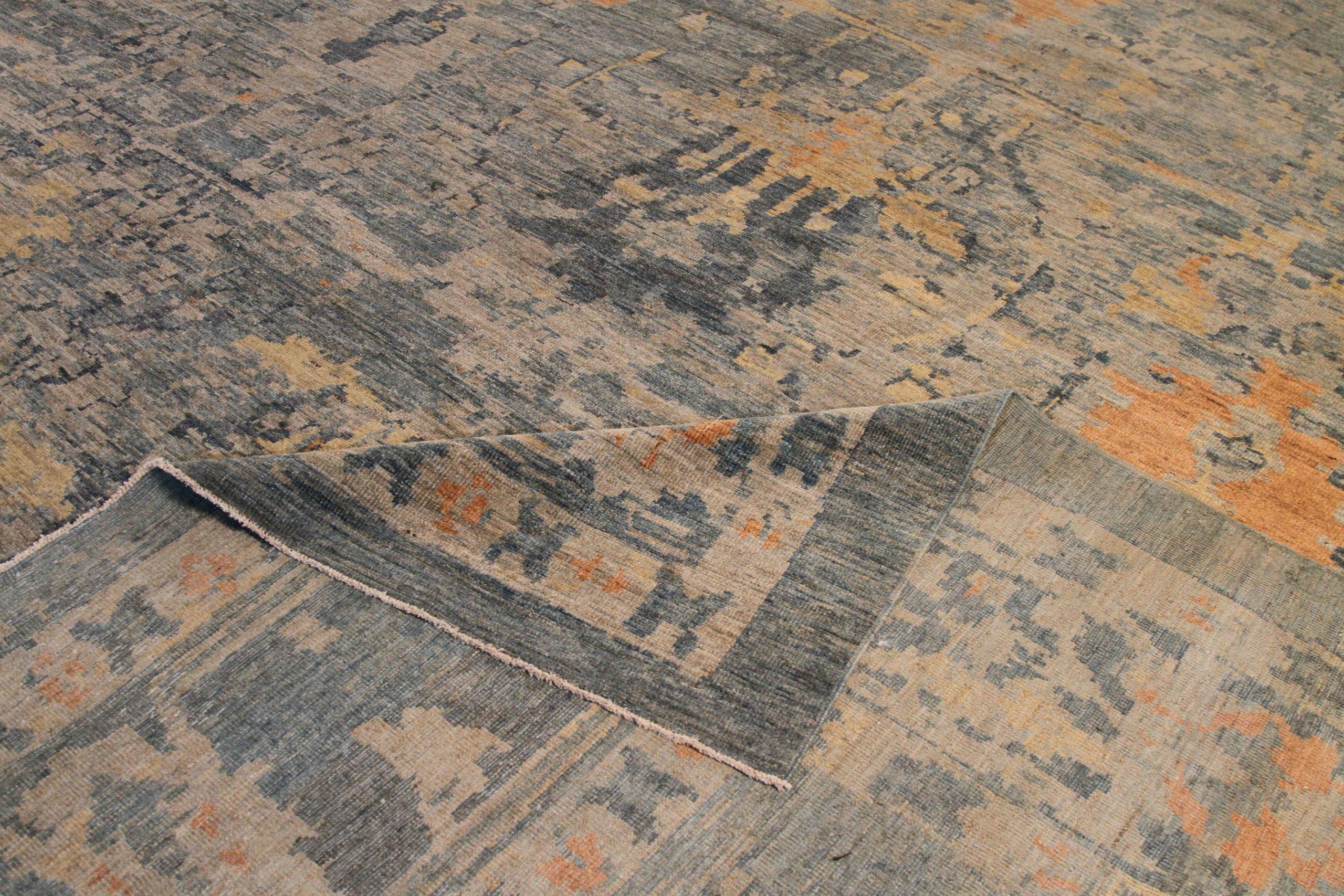 Tappeti persiani Sultanabad Rugs Circa 1990 - 69115 In condizioni ottime in vendita a Dallas, TX