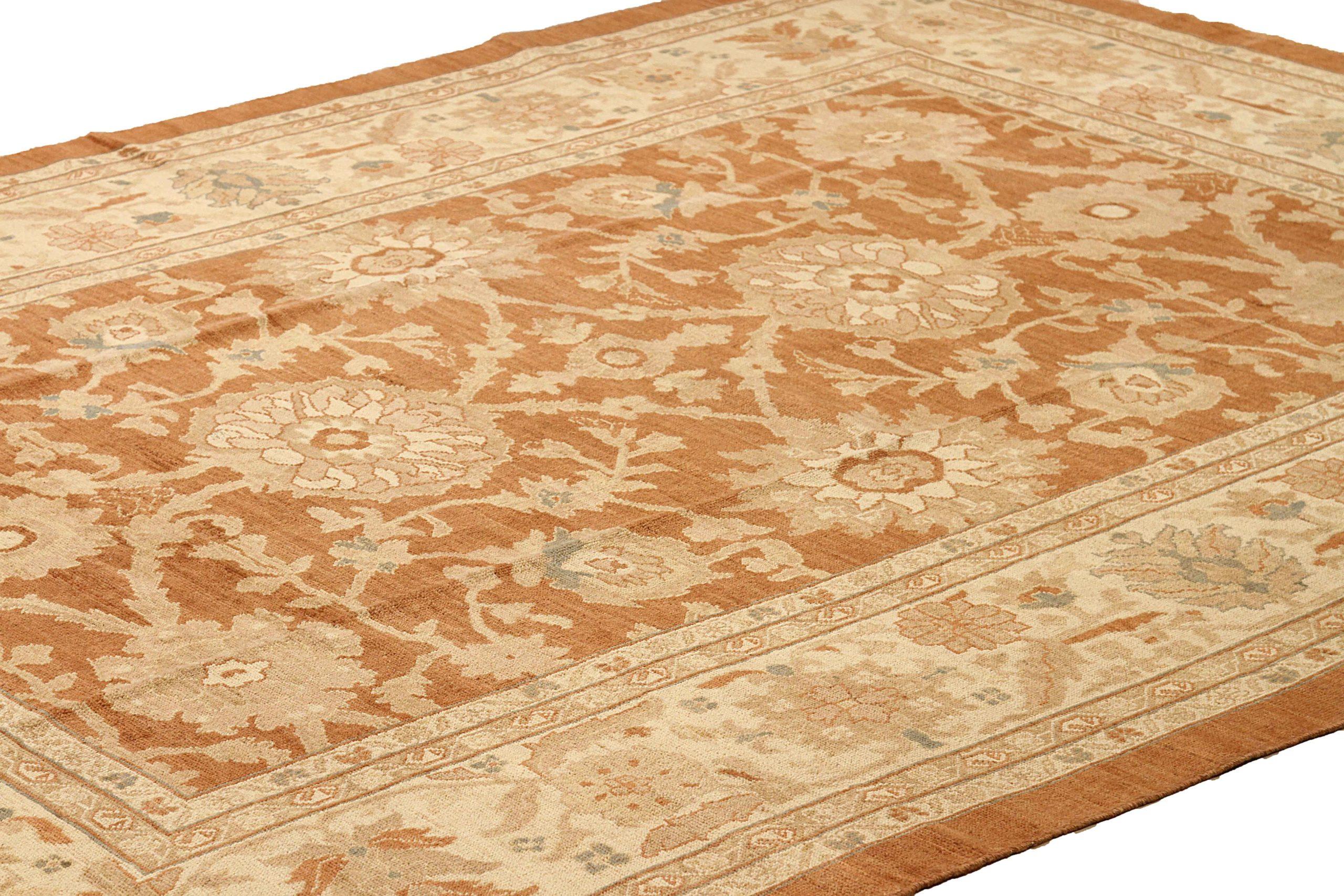 Asiatico Tappeti persiani Sultanabad Rugs - 13944 in vendita
