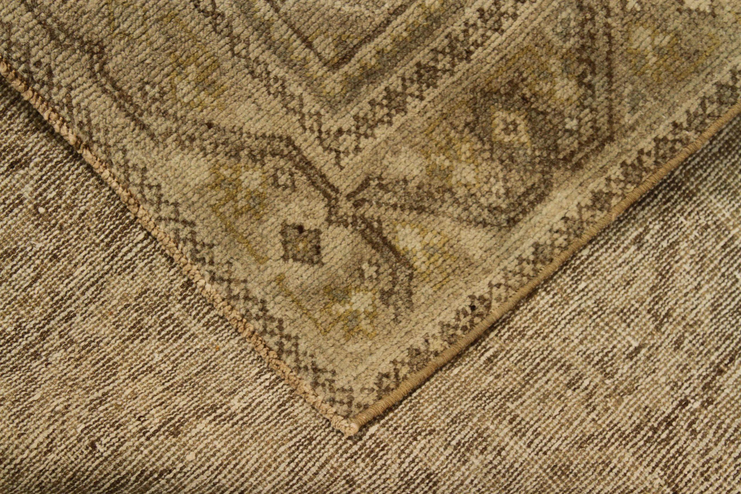 Asiatico Tappeti persiani Sultanabad Rugs - 16159 in vendita