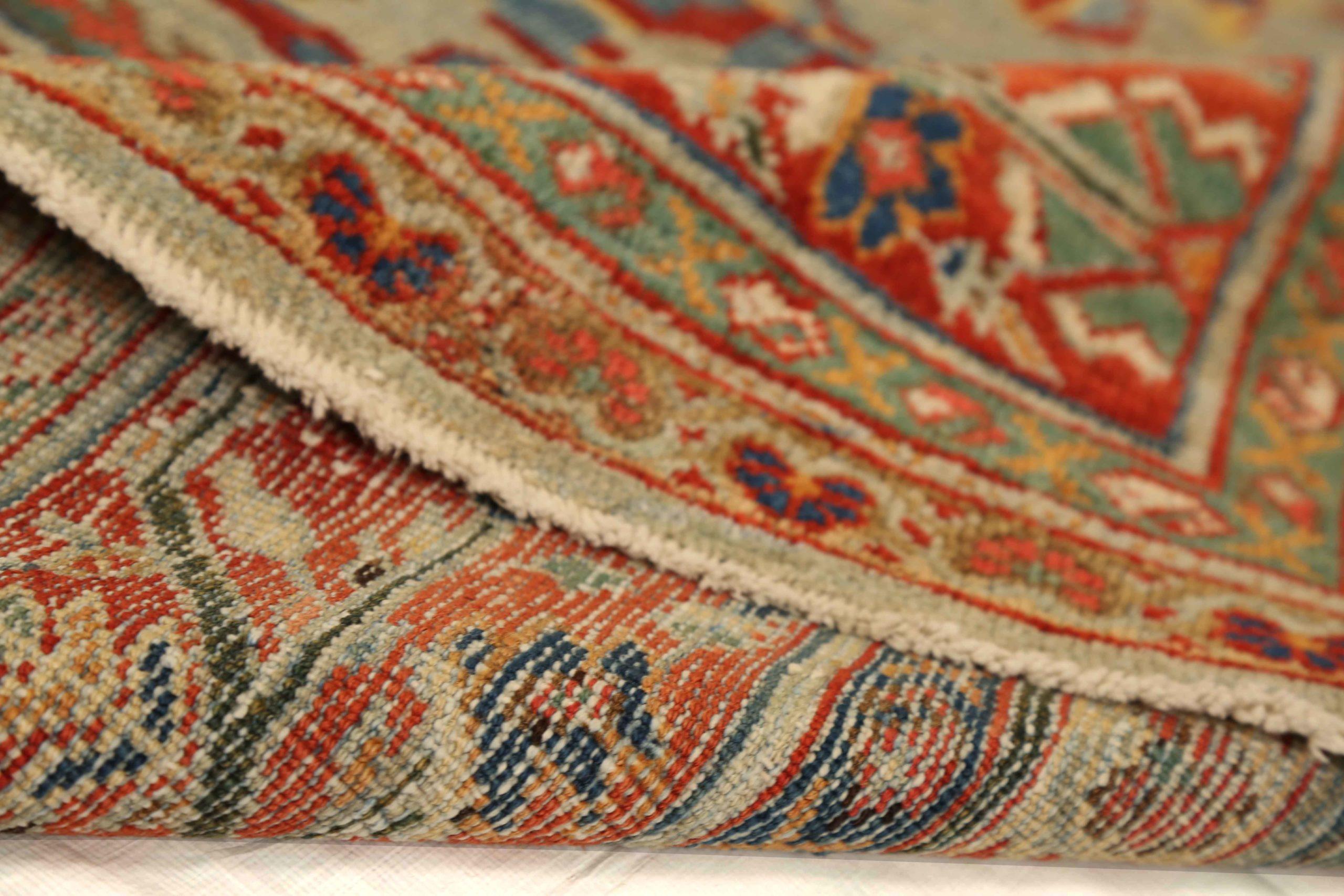 XX secolo Tappeti persiani Sultanabad Rugs - 52624 in vendita