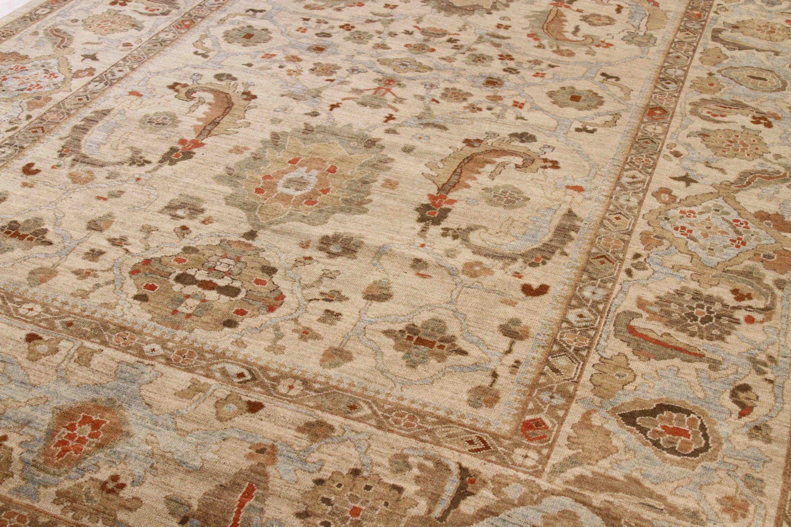 Asiatico Tappeti persiani Sultanabad Rugs - 53416 in vendita
