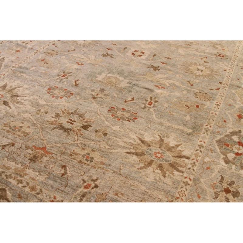 Asiatico Tappeti persiani Sultanabad Rugs - 53525 in vendita
