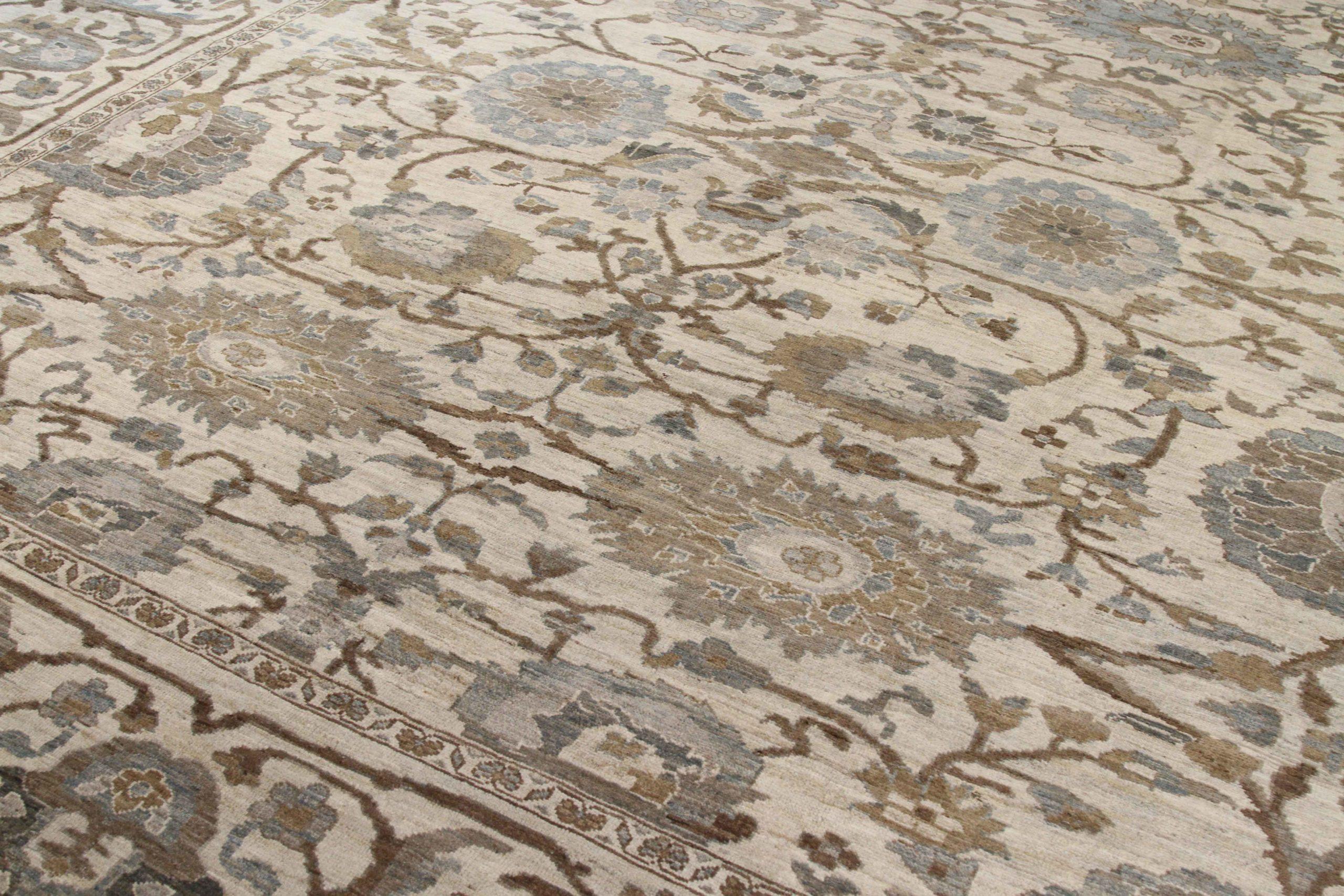 Asiatico Tappeti persiani Sultanabad Rugs - 54099 in vendita