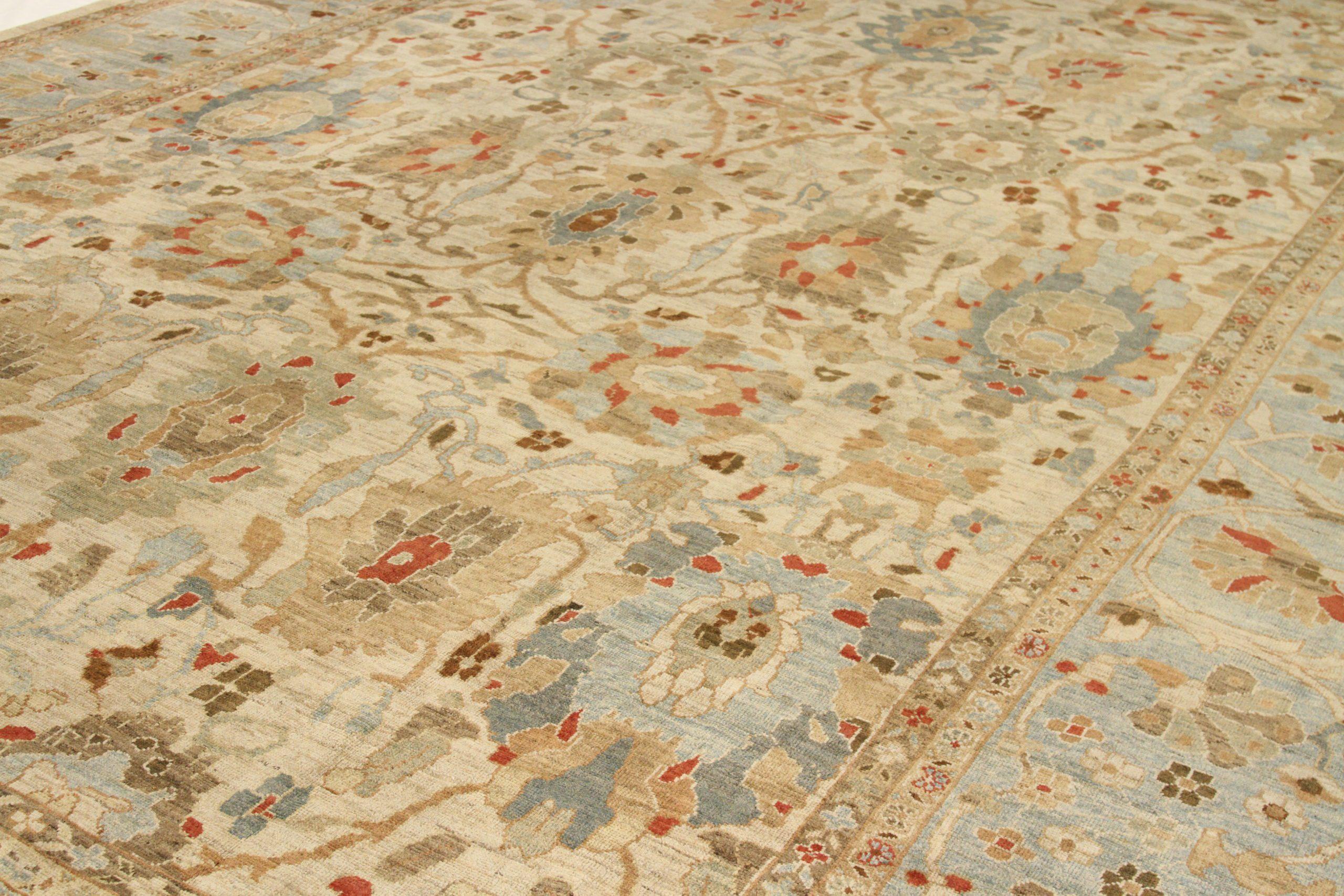 Asiatico Tappeti persiani Sultanabad Rugs - 54117 in vendita