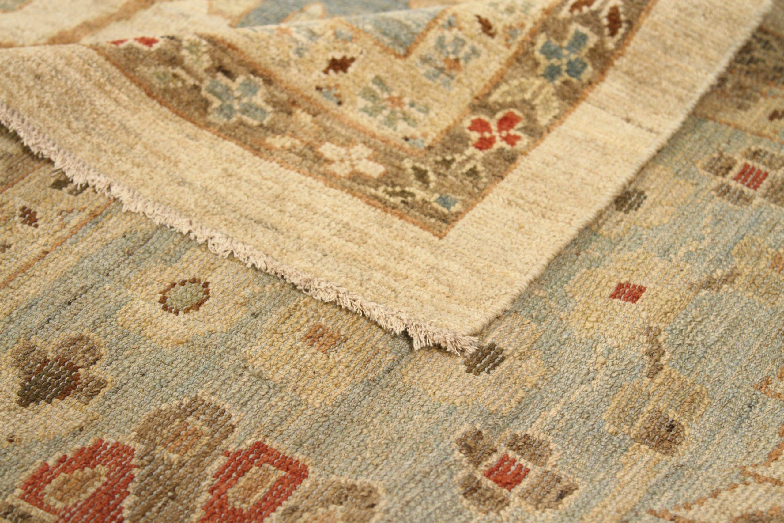 Tappeti persiani Sultanabad Rugs - 54117 In condizioni ottime in vendita a Dallas, TX