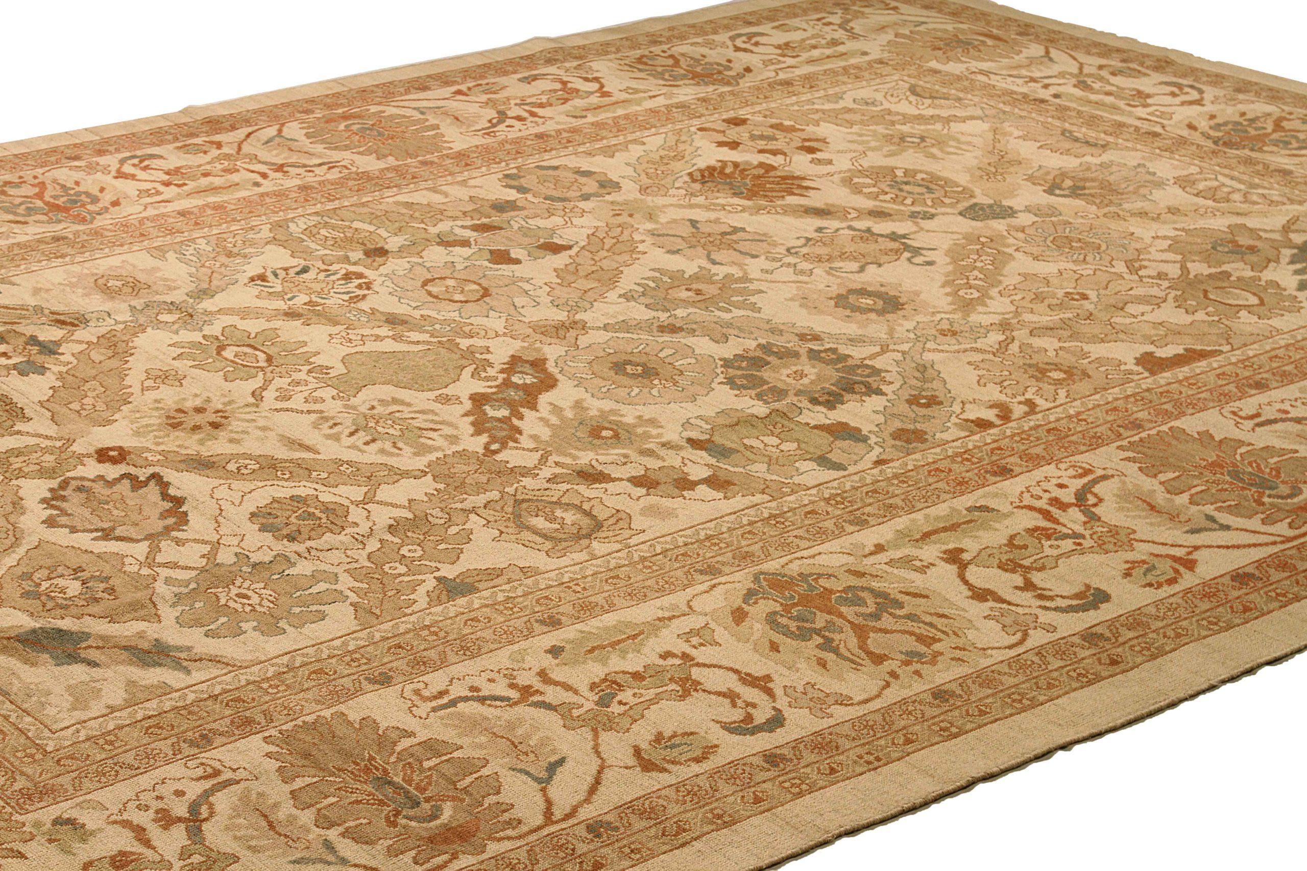 Asiatico Tappeti persiani Sultanabad Rugs - 56001 in vendita