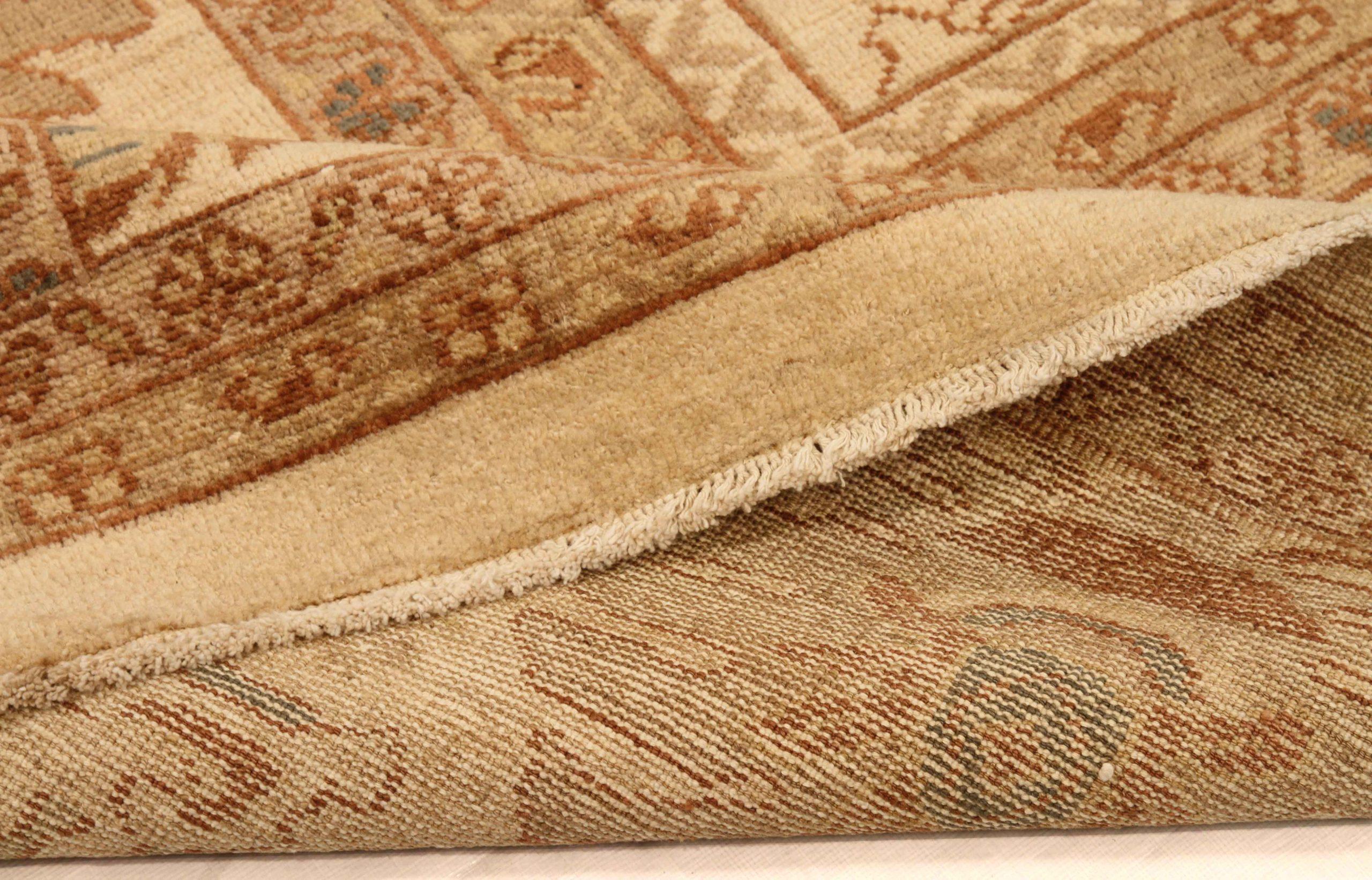 XX secolo Tappeti persiani Sultanabad Rugs - 56001 in vendita