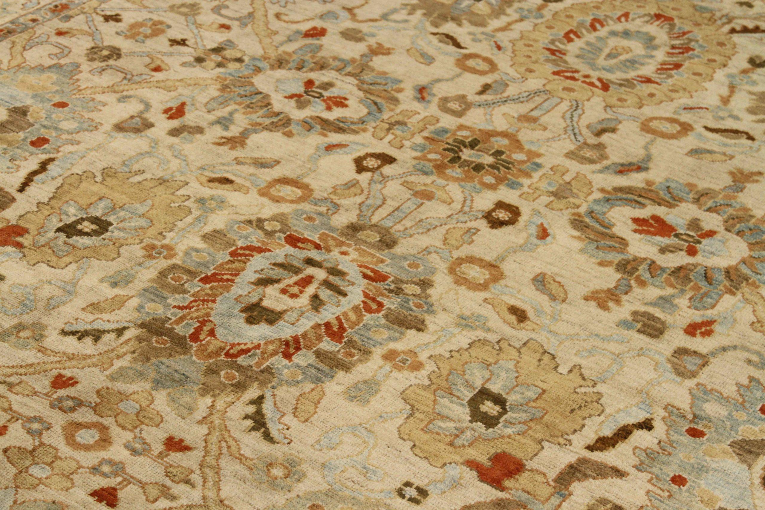 Asiatico Tappeti persiani Sultanabad Rugs - 66098 in vendita