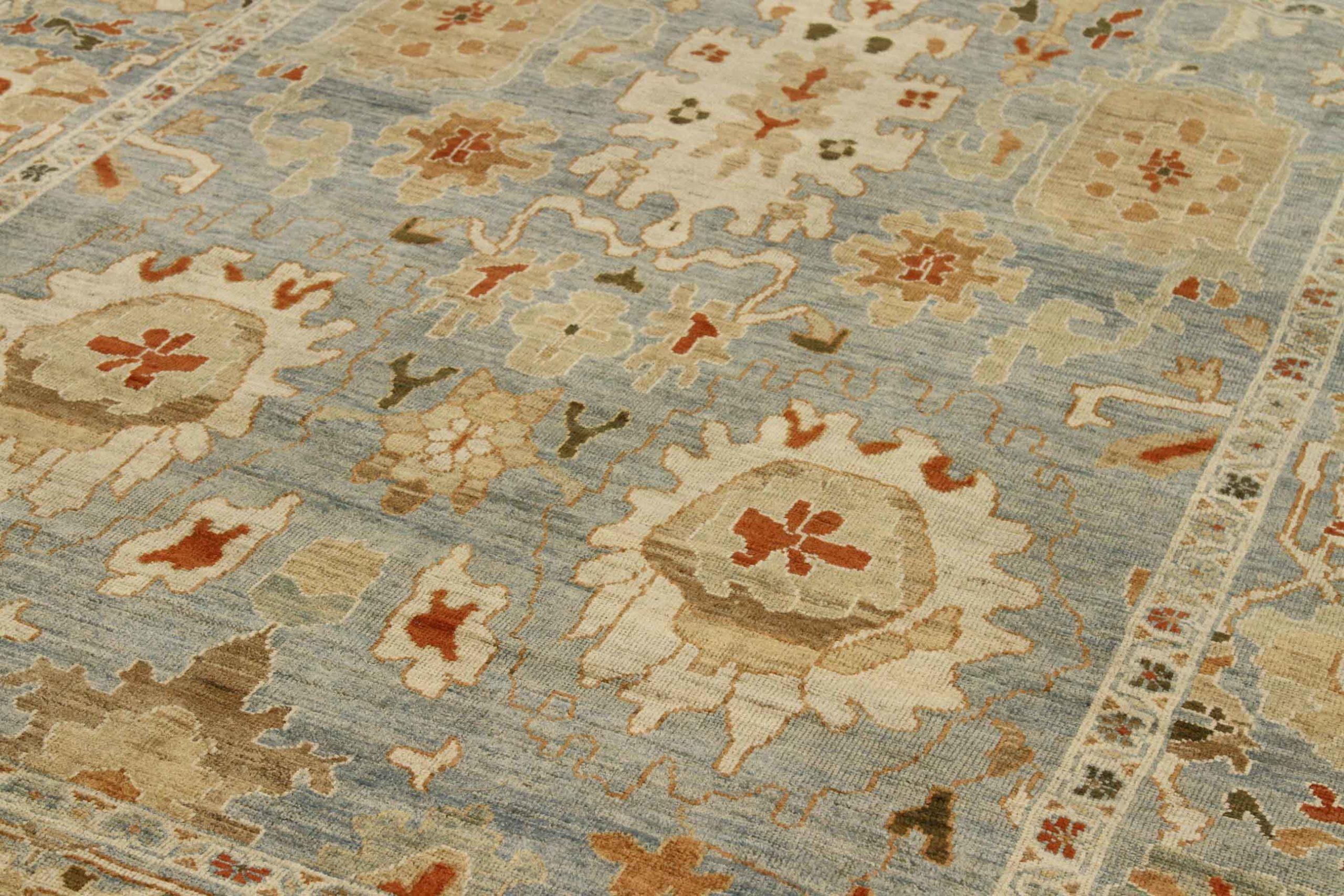 Asiatico Tappeti persiani Sultanabad Rugs - 66585 in vendita