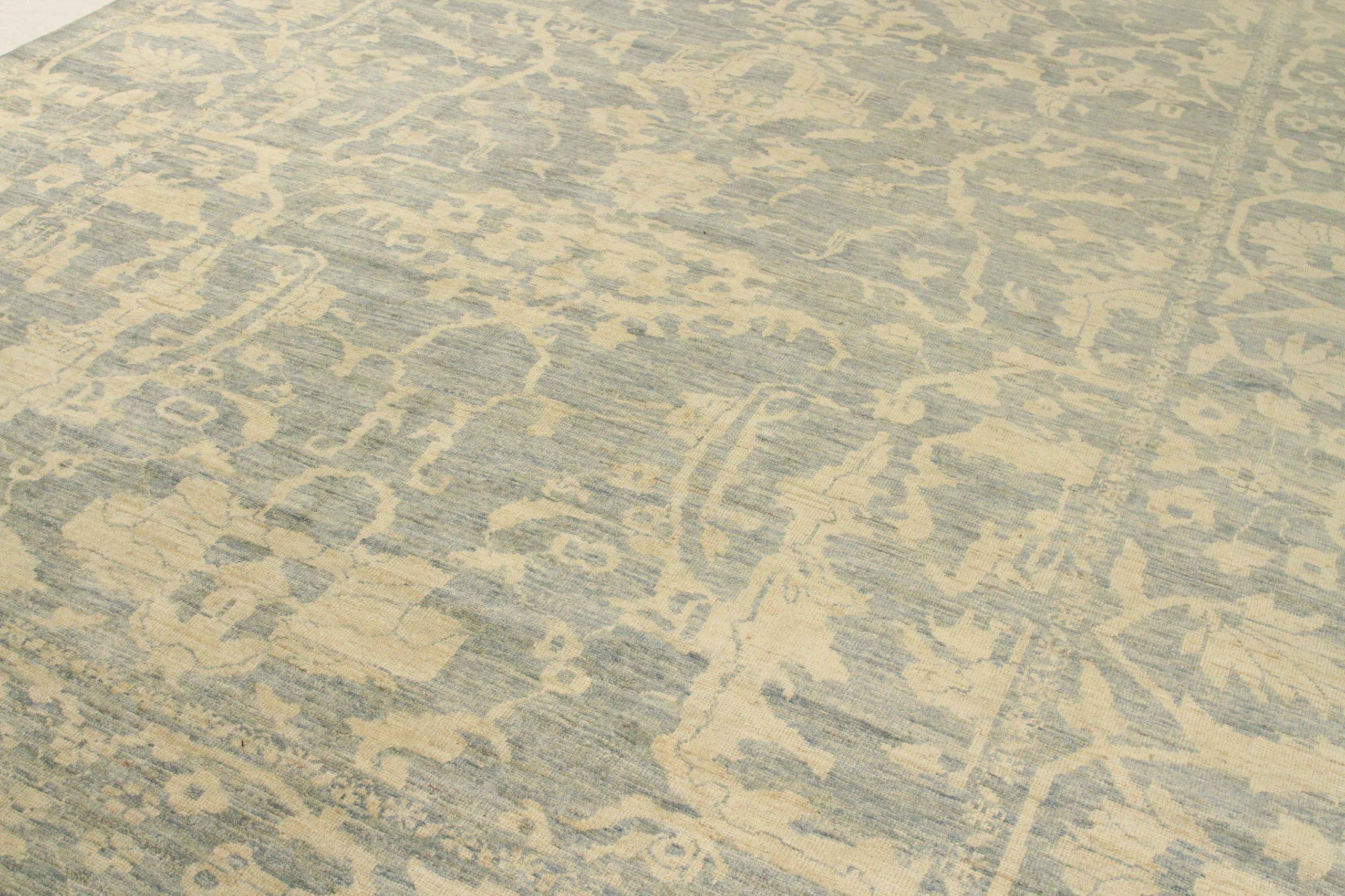 Asiatico Tappeti persiani Sultanabad Rugs - 67639 in vendita