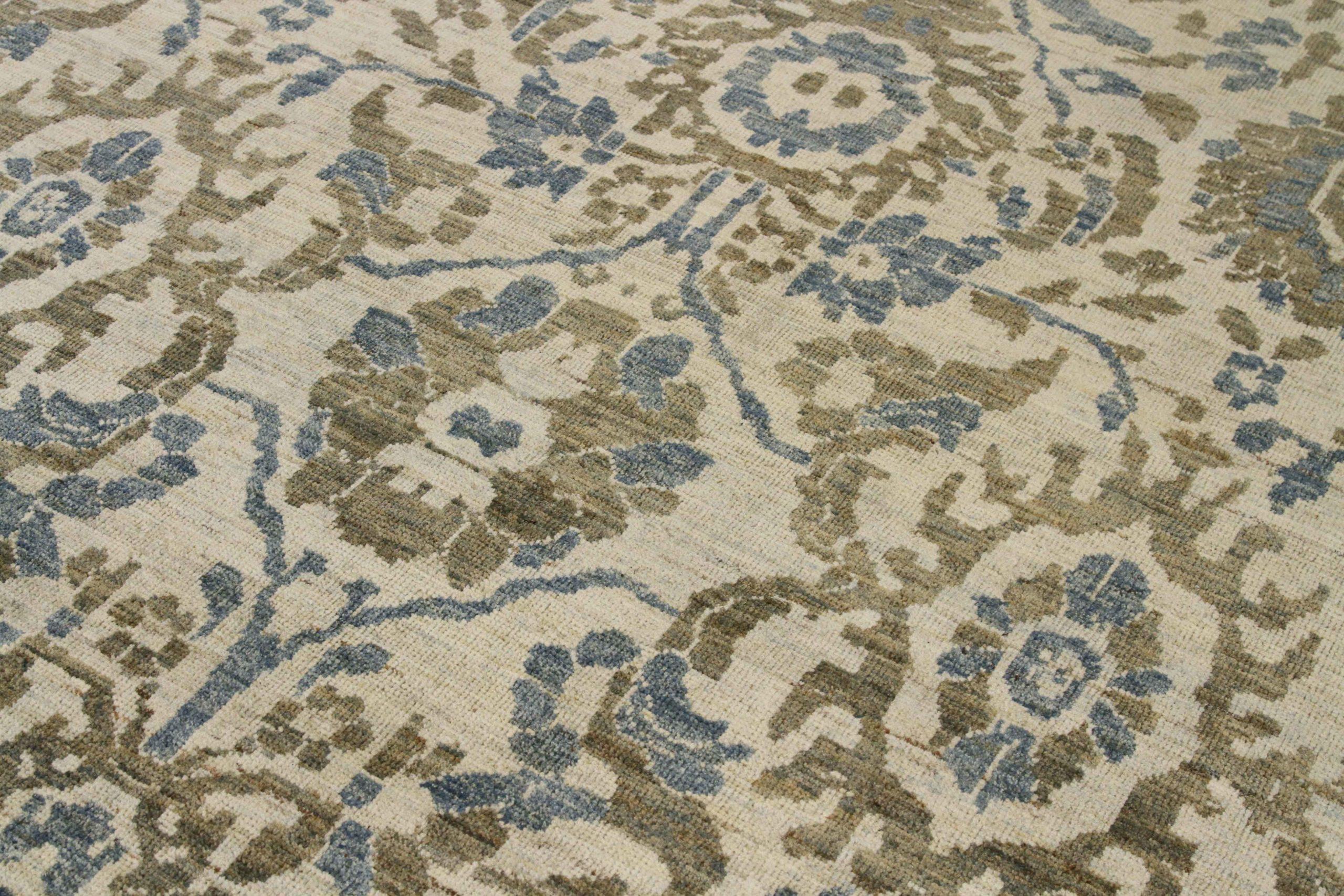 Asiatico Tappeti persiani Sultanabad Rugs - 67900 in vendita