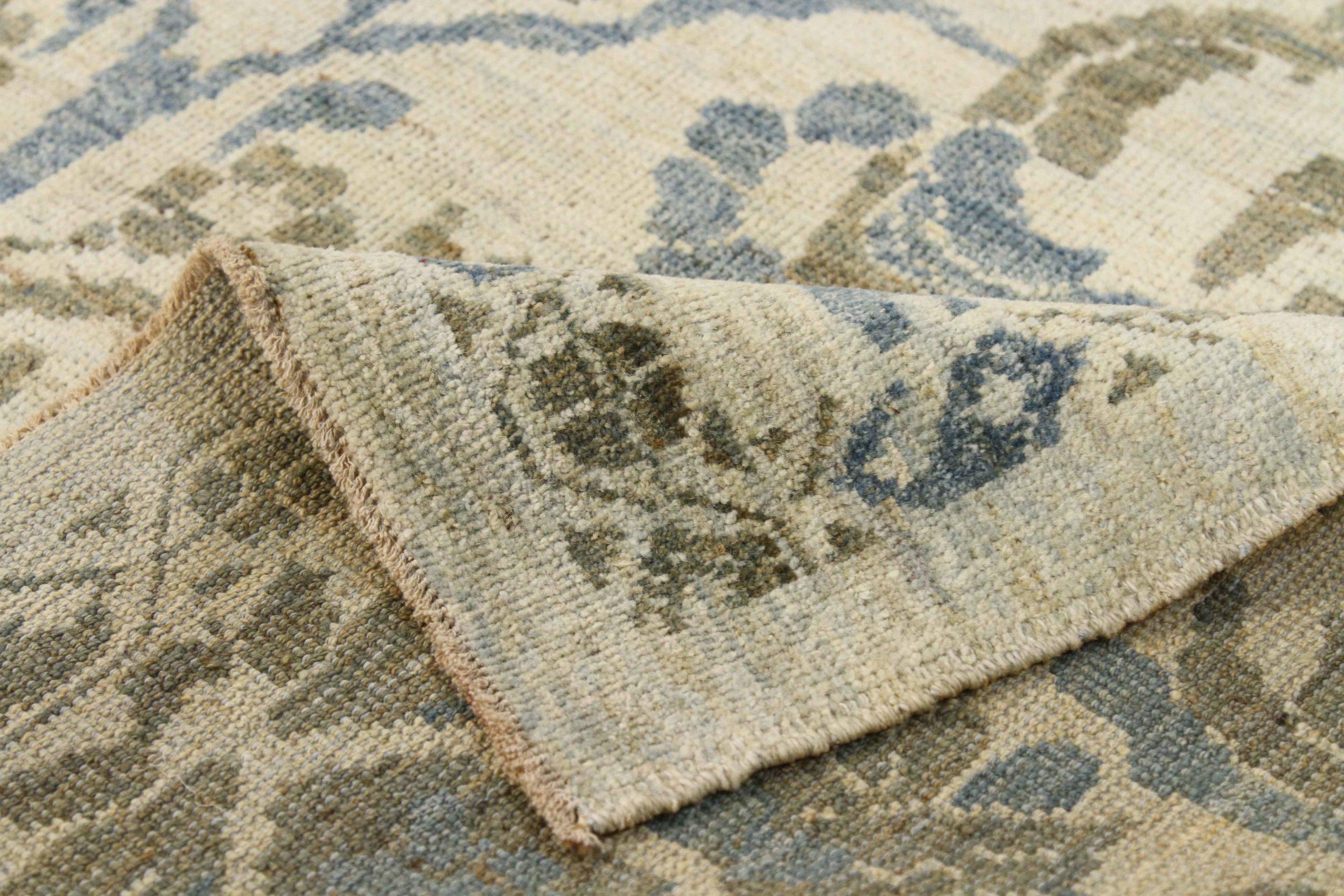 Tappeti persiani Sultanabad Rugs - 67900 In condizioni ottime in vendita a Dallas, TX