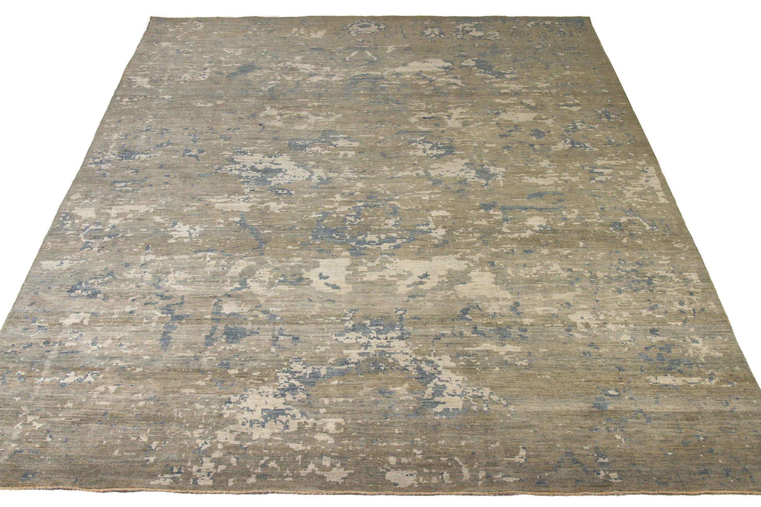 Descubre la elegancia de las alfombras persas Sultanabad Rugs. Diseñado con meticulosa atención al detalle, este diseño exclusivo es perfecto para realzar tu espacio.
