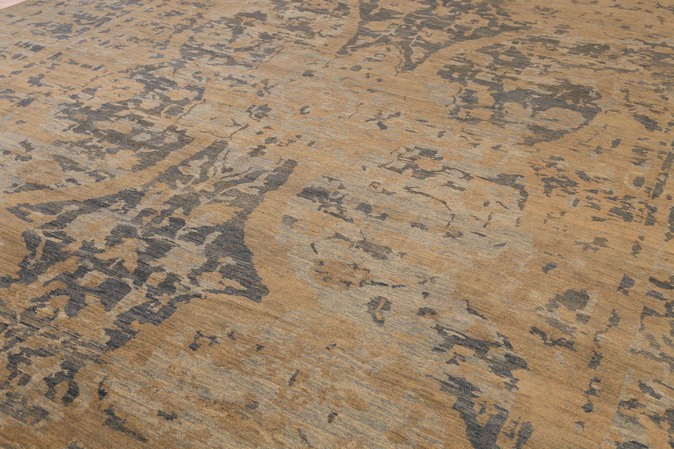Asiatico Tappeti persiani Sultanabad Rugs - 68028 in vendita