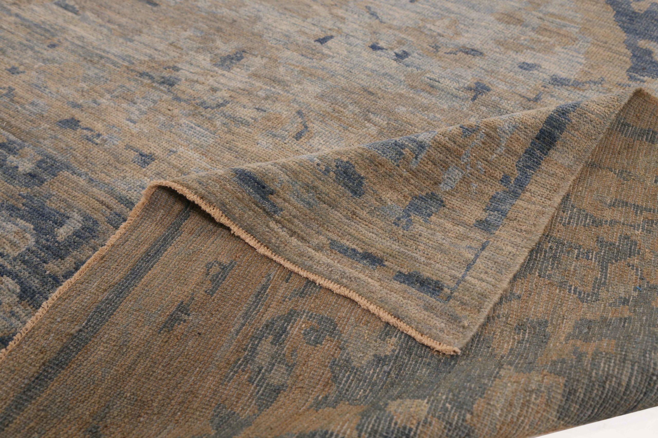 Tappeti persiani Sultanabad Rugs - 68028 In condizioni ottime in vendita a Dallas, TX