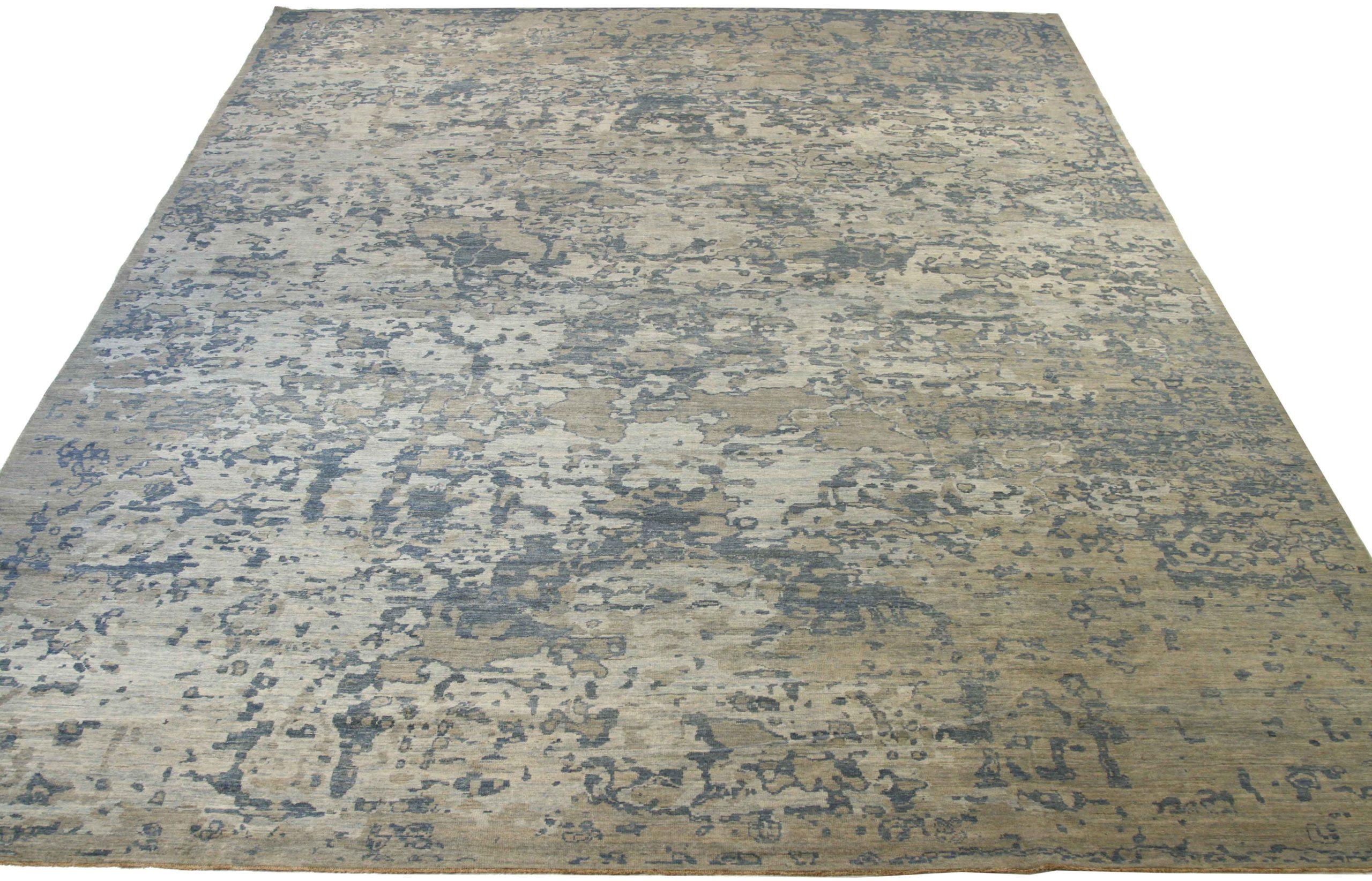 Descubre la elegancia de las alfombras persas Sultanabad Rugs. Diseñado con meticulosa atención al detalle, este diseño exclusivo es perfecto para realzar tu espacio.