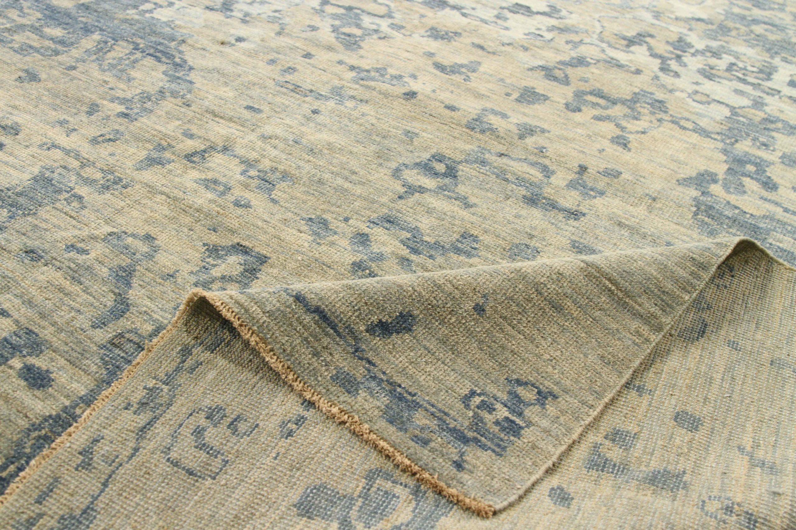 Alfombras Persas Sultanabad - 68154 en Excelente estado para la venta en Dallas, TX