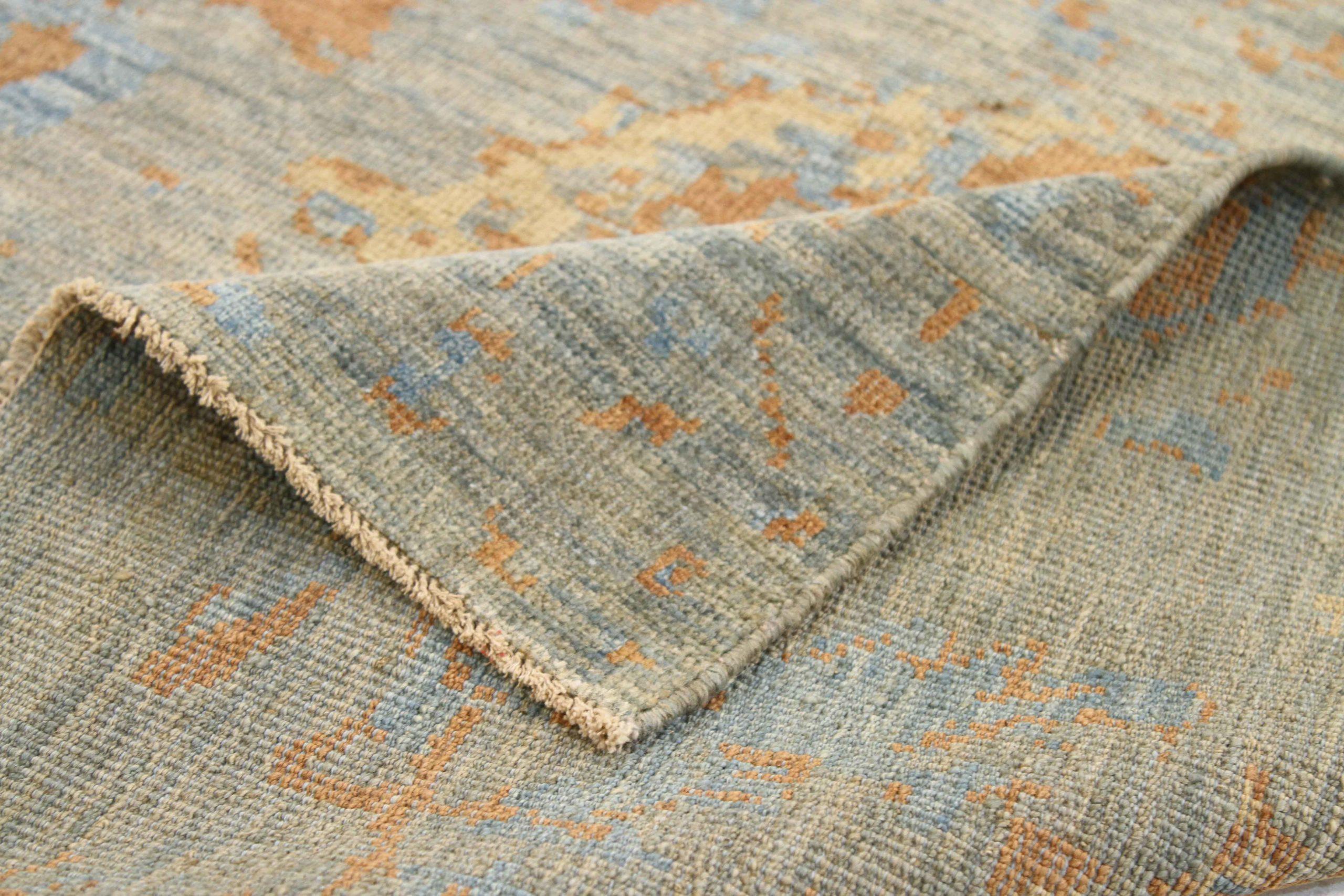 Asiatique Tapis persans de Sultanabad - 68163 en vente