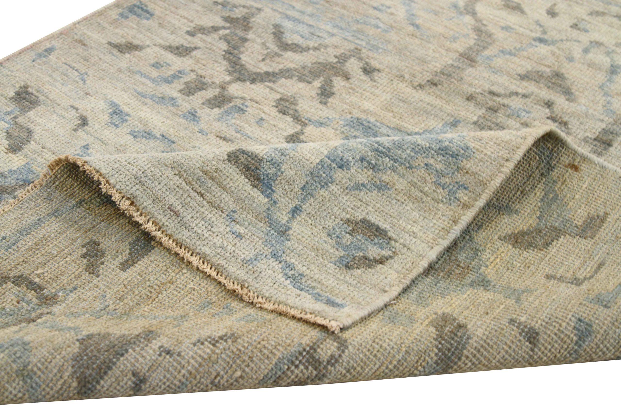 Asiatico Tappeti persiani Sultanabad Rugs - 68178 in vendita