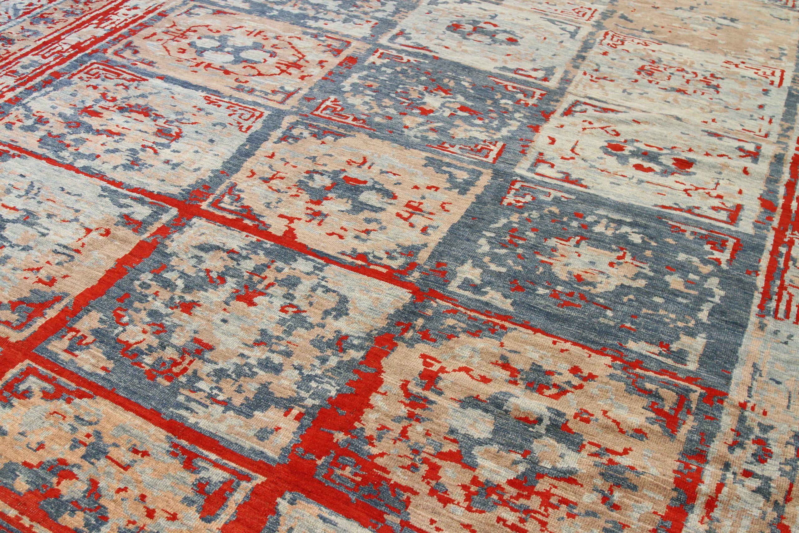 Asiatico Tappeti persiani Sultanabad Rugs - 68274 in vendita