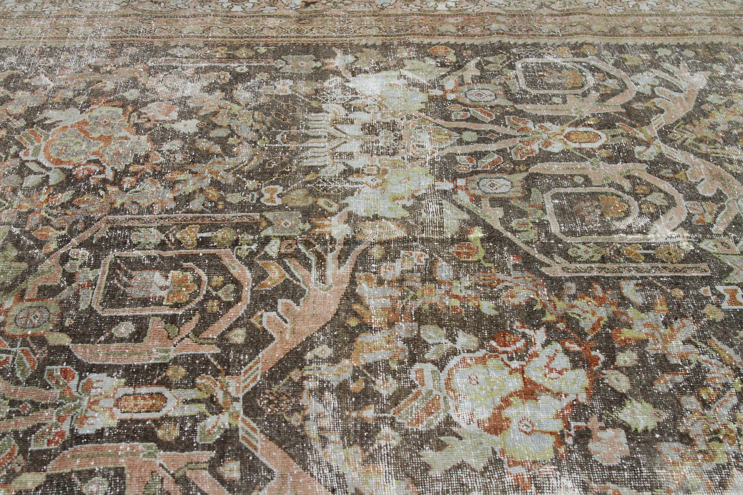 Asiatico Tappeti persiani Sultanabad Rugs - 68280 in vendita