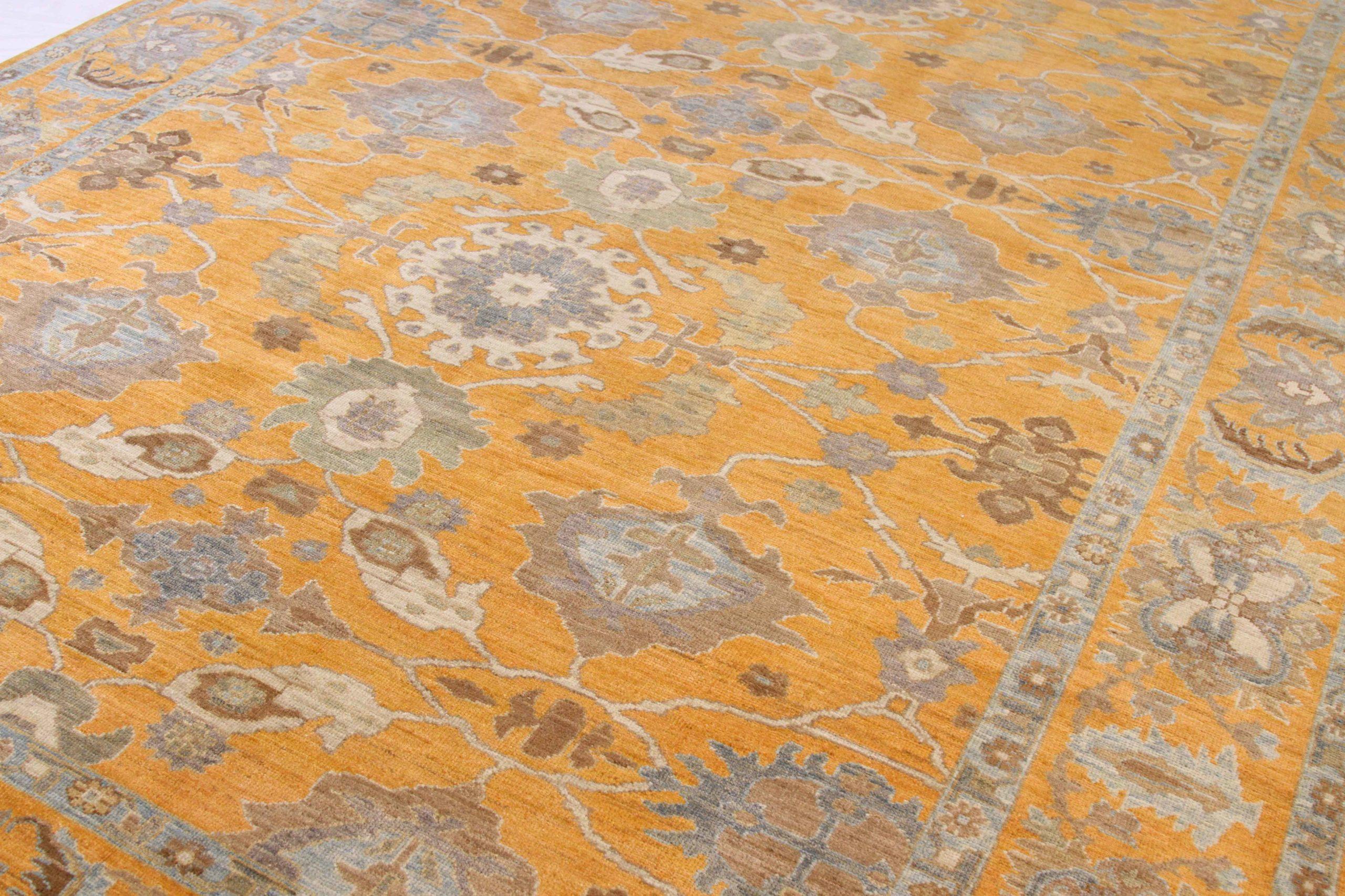 Alfombras Persas Sultanabad - 68466 Asiático en venta