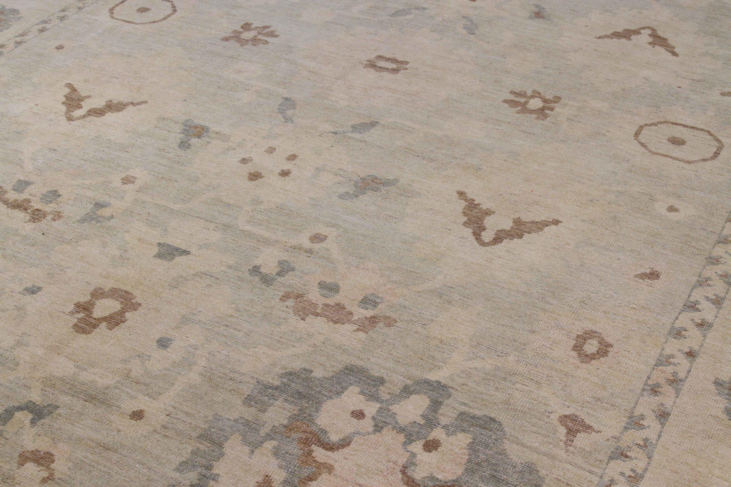 Alfombras Persas Sultanabad - 68543 Asiático en venta