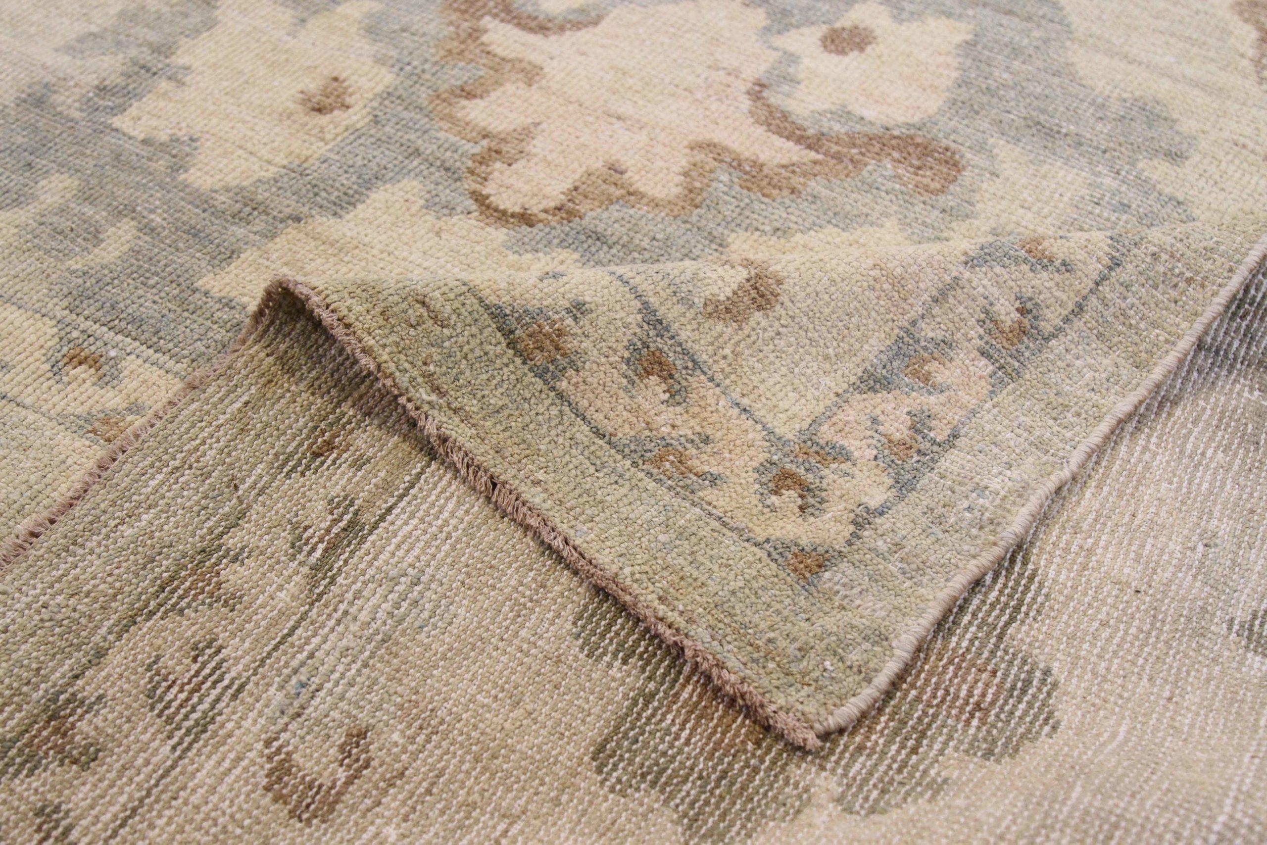 Alfombras Persas Sultanabad - 68543 en Excelente estado para la venta en Dallas, TX