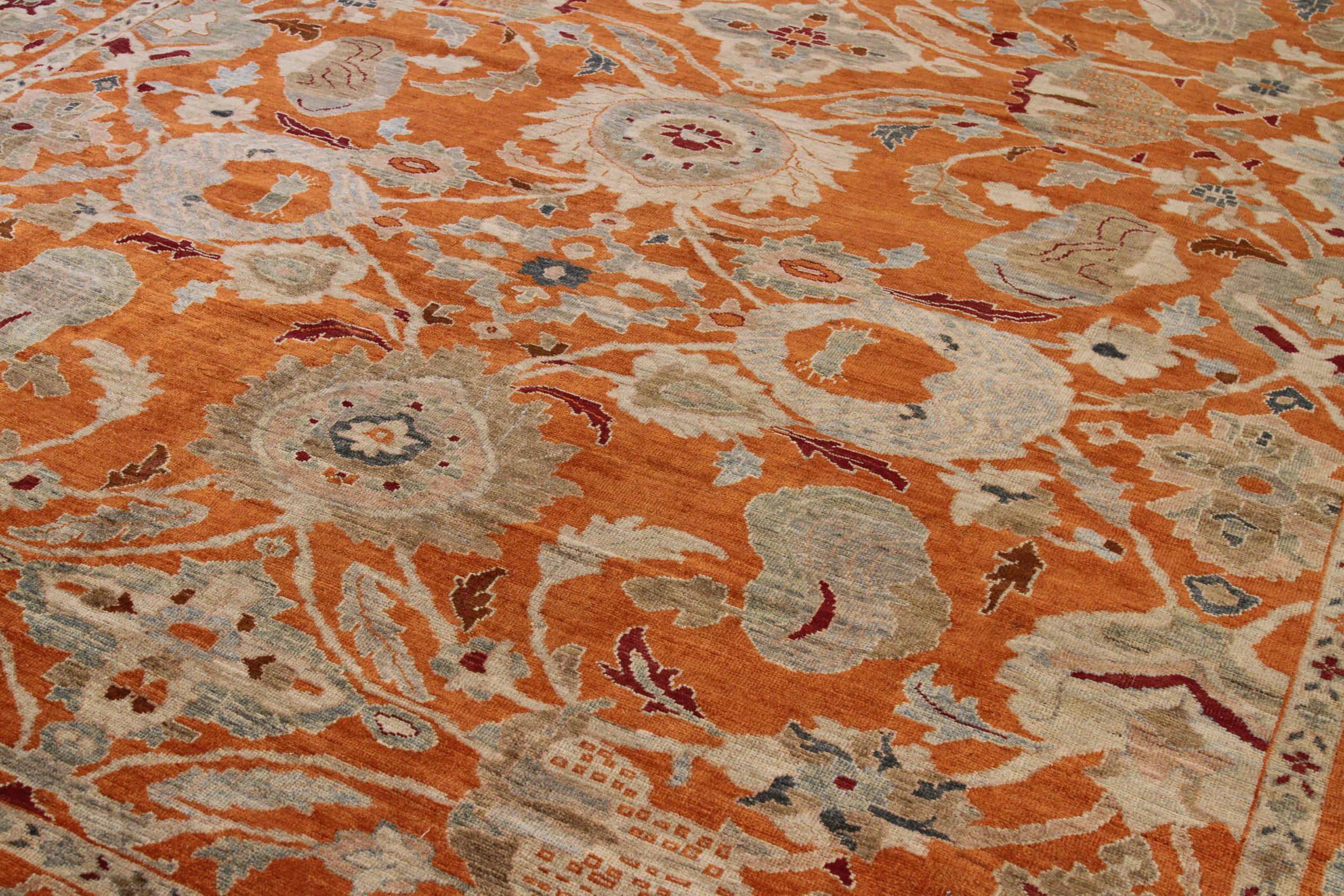 Asiatico Tappeti persiani Sultanabad Rugs - 68710 in vendita