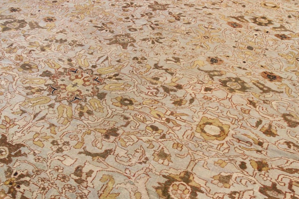 Persische Sultanabad-Teppiche aus Sultanabad - 68773 (Asiatisch) im Angebot