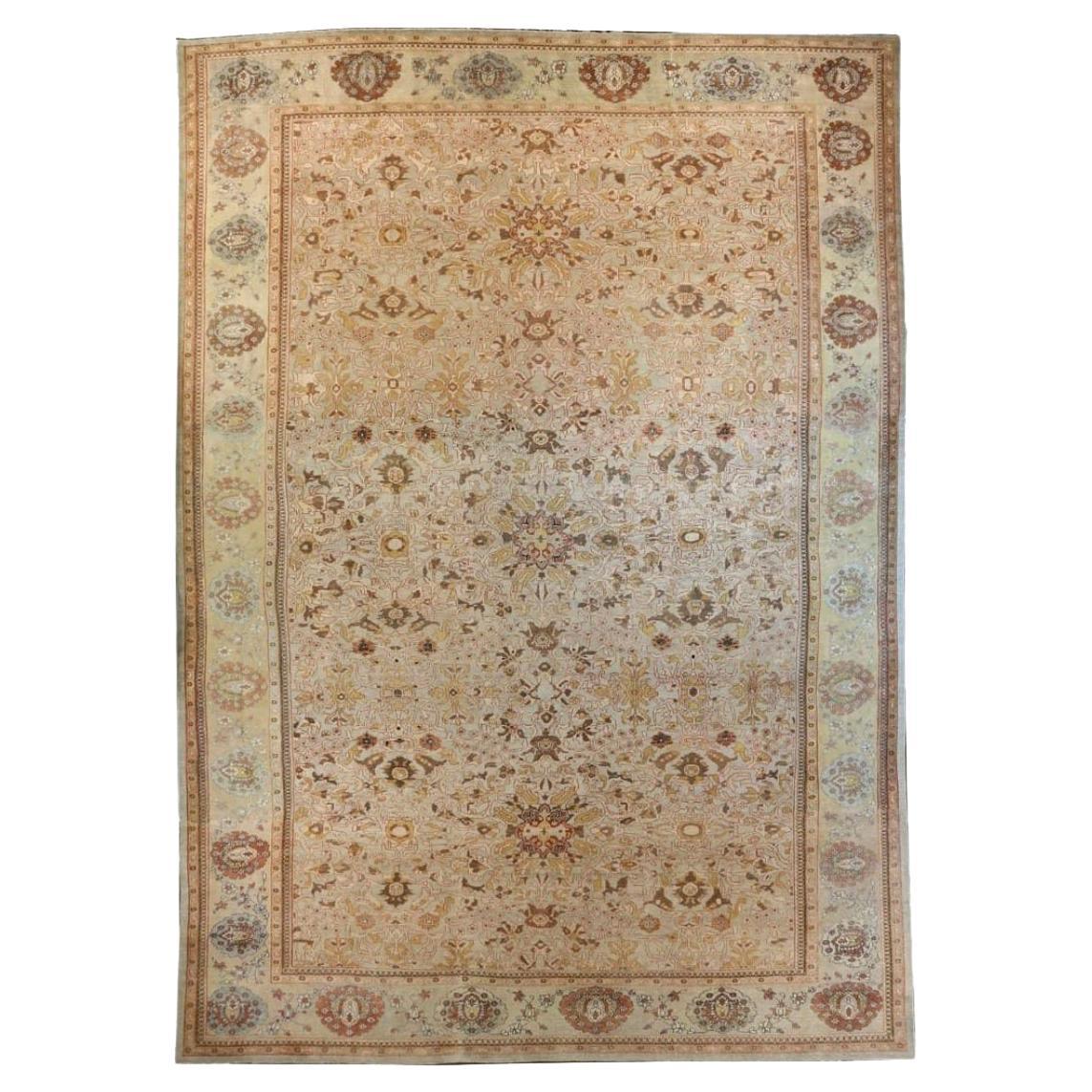 Tappeti persiani Sultanabad Rugs - 68773