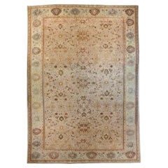 Tapis persans de Sultanabad - 68773