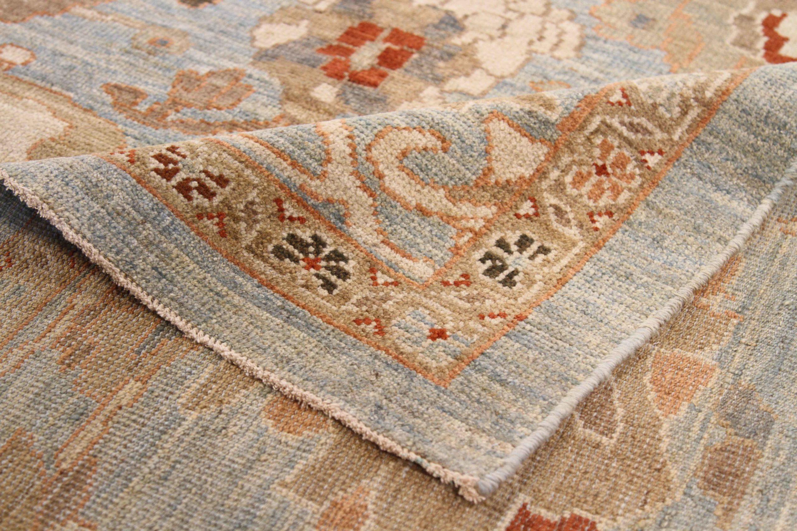 Tappeti persiani Sultanabad Rugs - 68955 In condizioni ottime in vendita a Dallas, TX