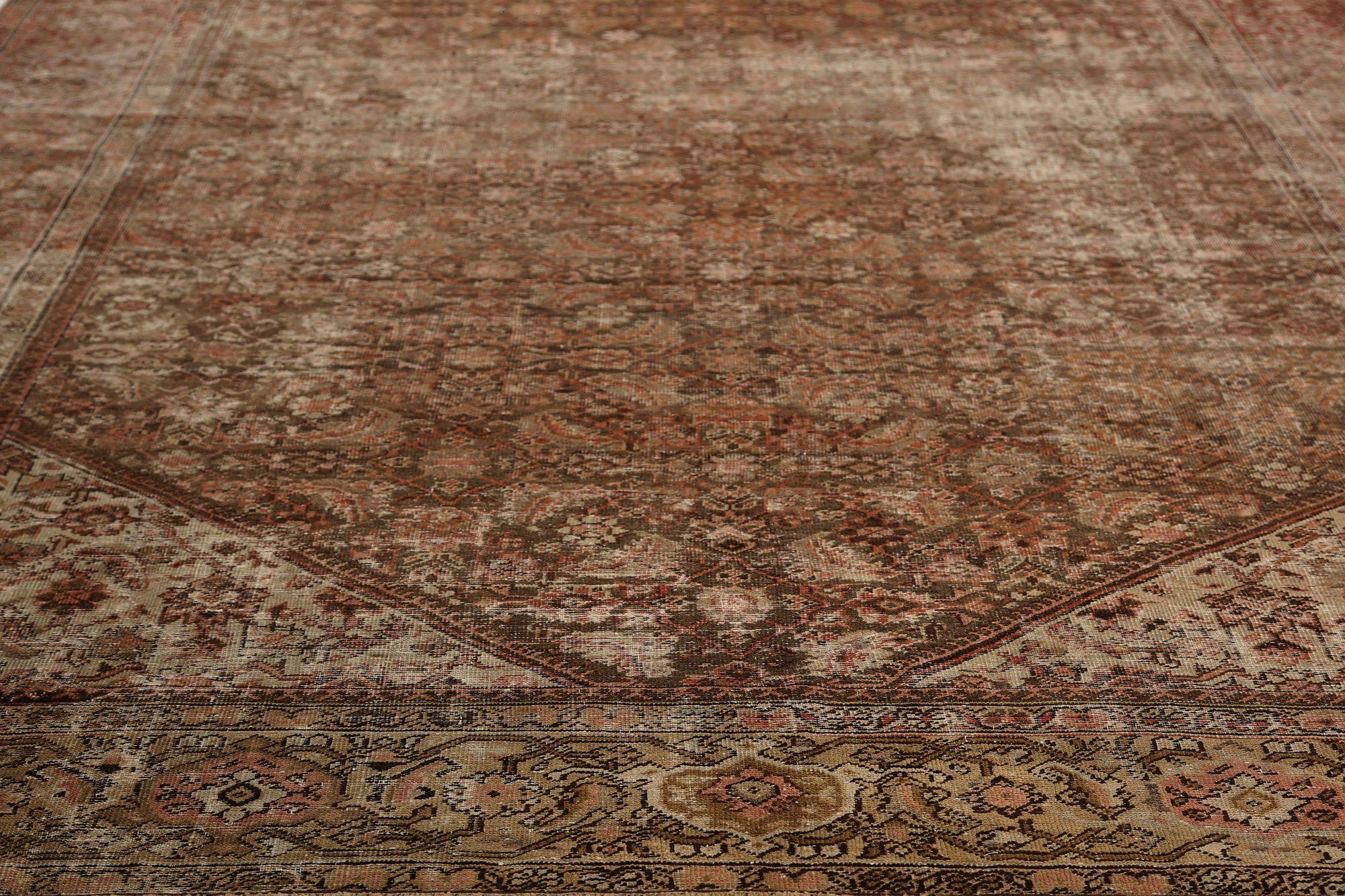 Descubre la elegancia de las alfombras persas Sultanabad Rugs de Circa 1880. Diseñado con Lana y MarrónVerde, este diseño exclusivo es perfecto para realzar tu espacio.