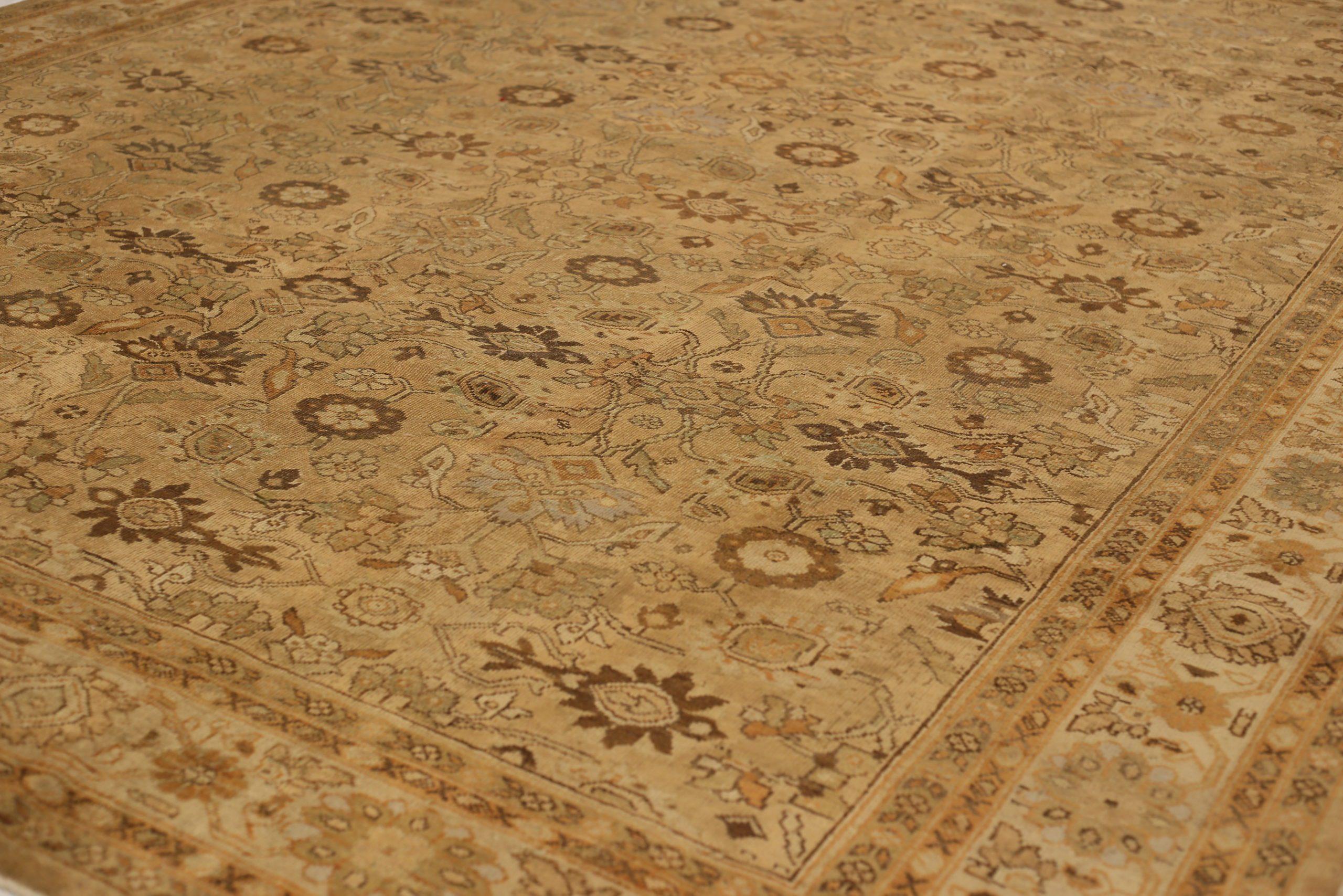 Persisch Sultanabad - 11600 (Asiatisch) im Angebot