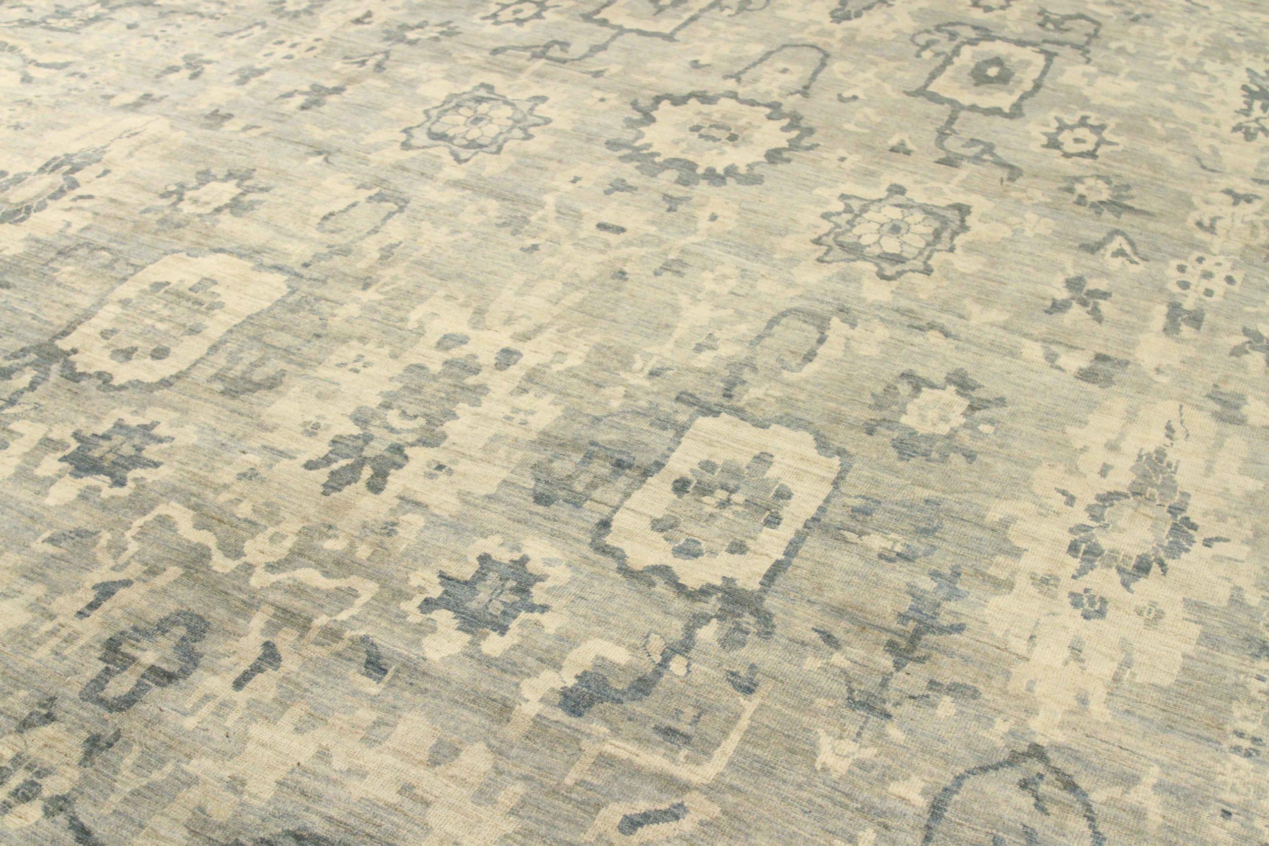 Persischer Sultanabad um 1990 - 67652 (Asiatisch) im Angebot