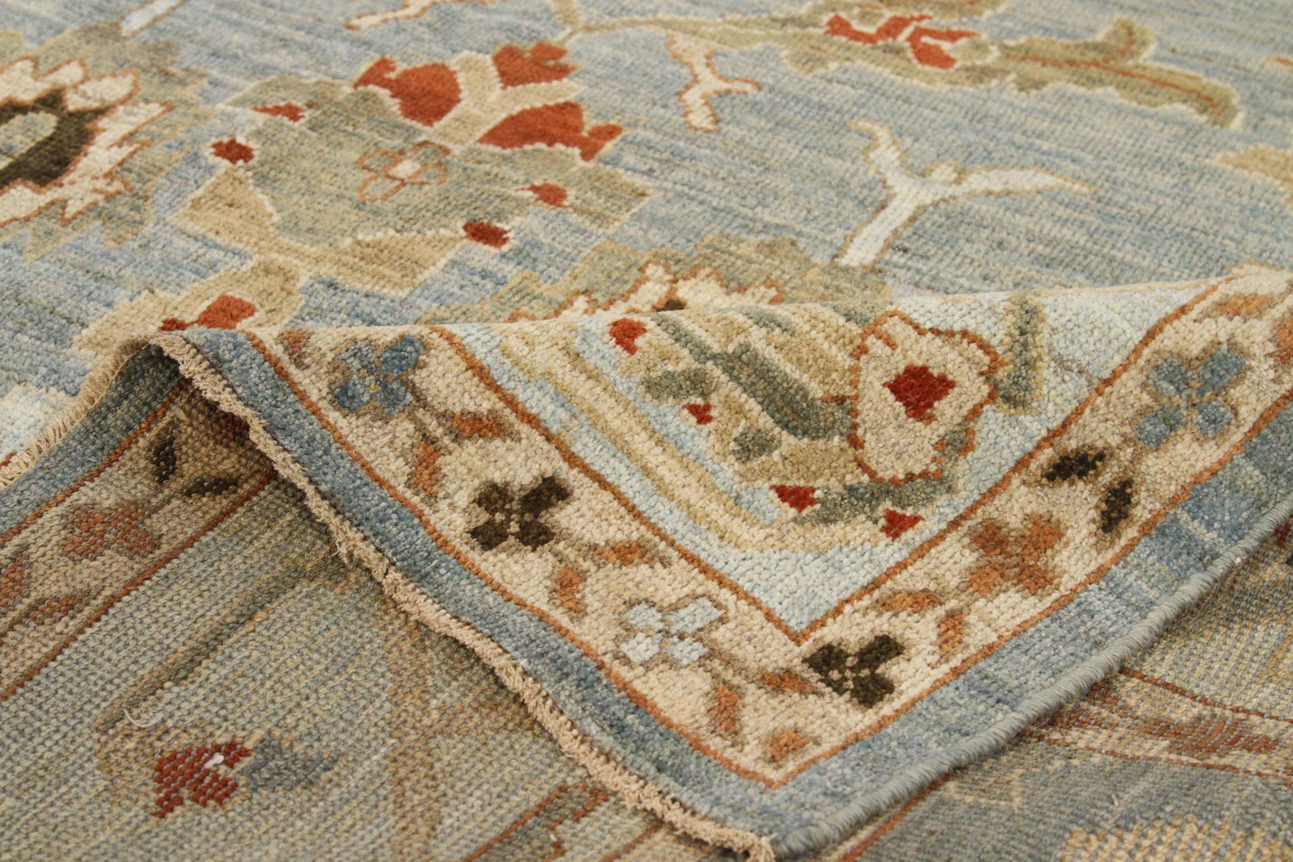 Asiatico Sultanabad persiano, circa 1990 - 67914 in vendita