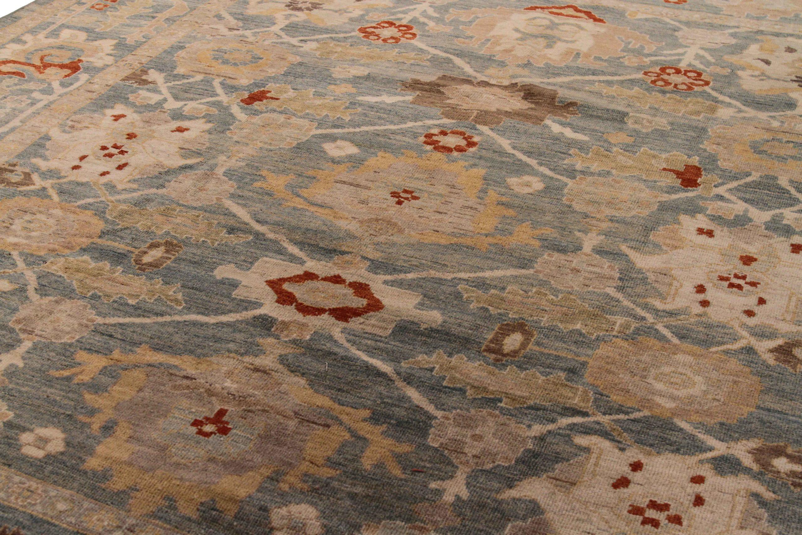 Asiatico Sultanabad persiano, circa 1990 - 69096 in vendita