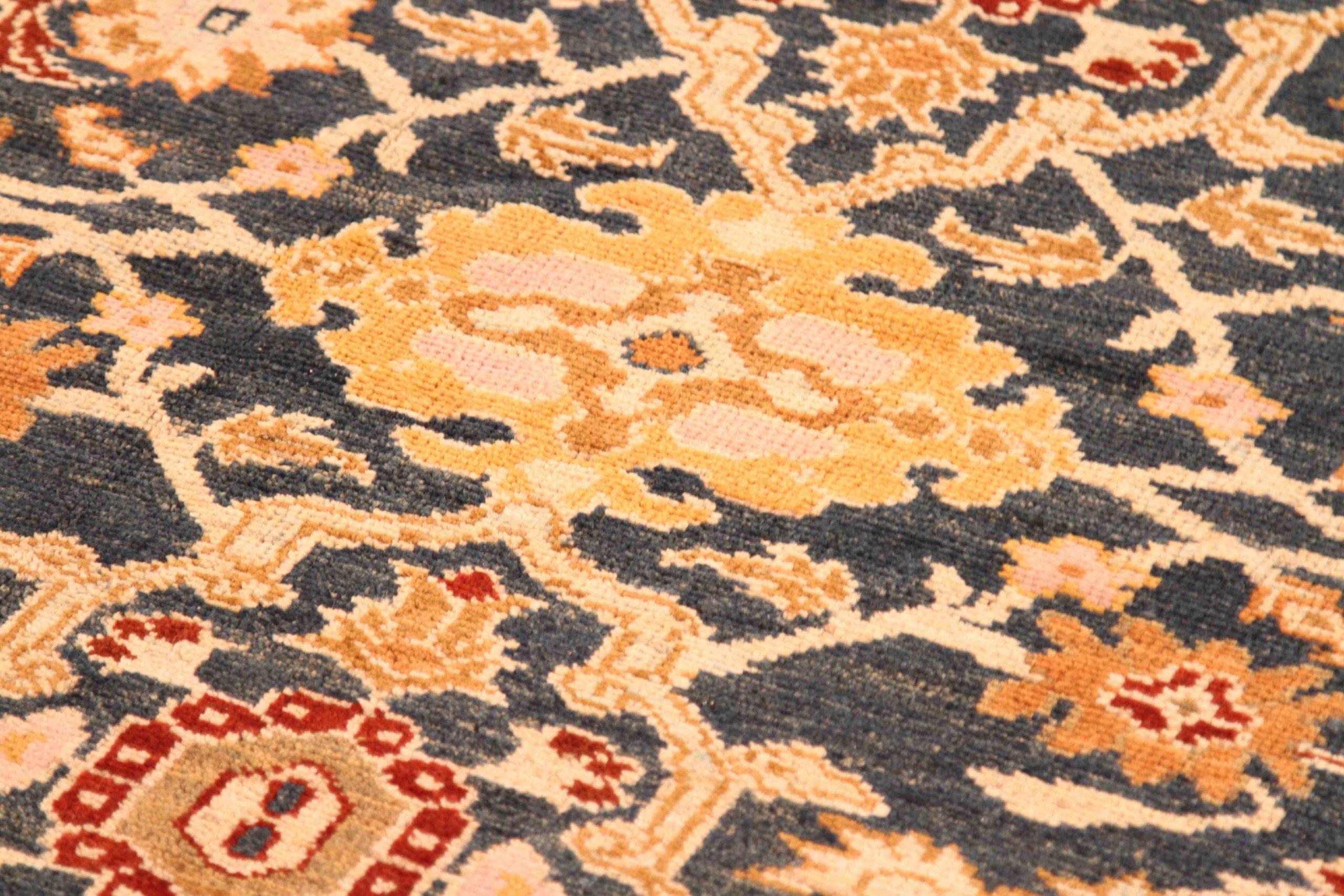 Persischer Sultanabad um 1990 - 69945 (Asiatisch) im Angebot