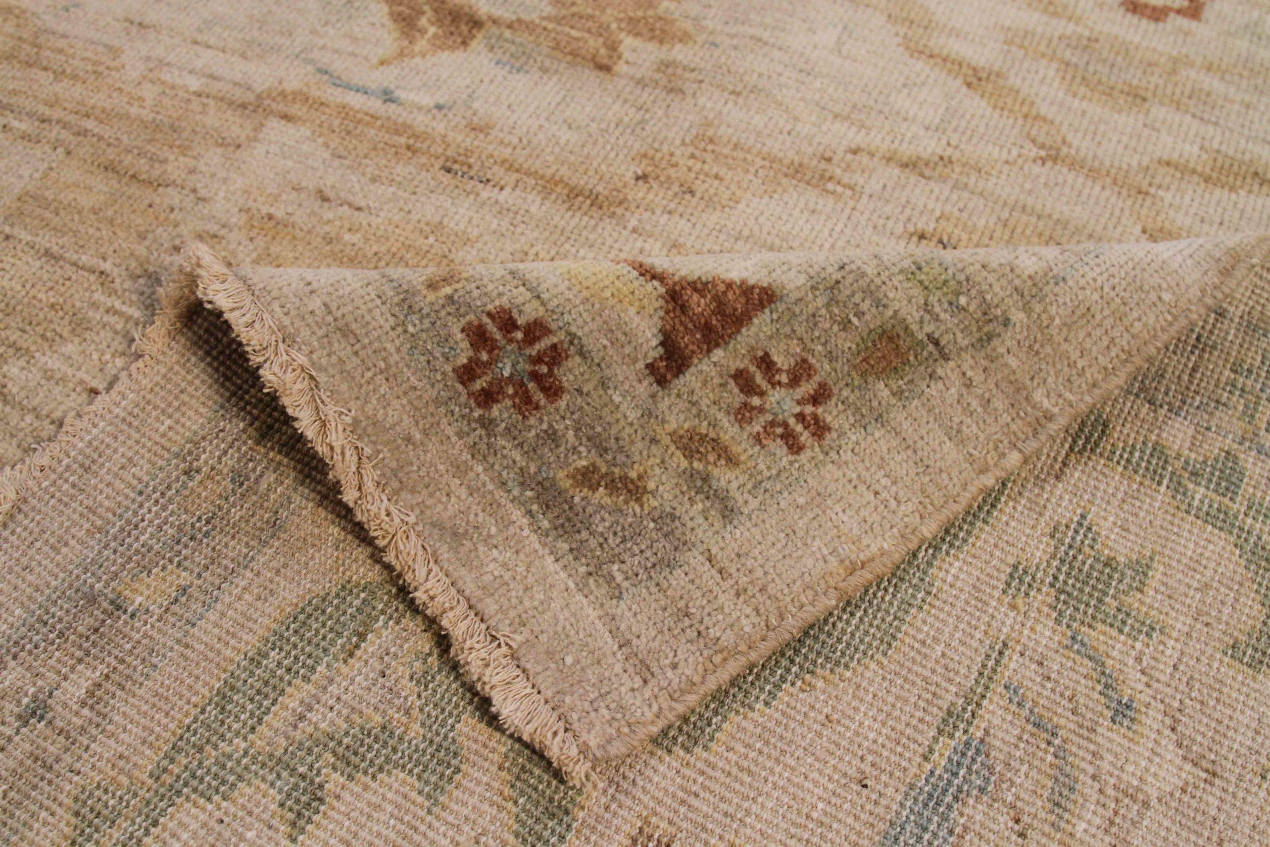 Sultanabad persiano, circa 1990 - 70172 In condizioni ottime in vendita a Dallas, TX